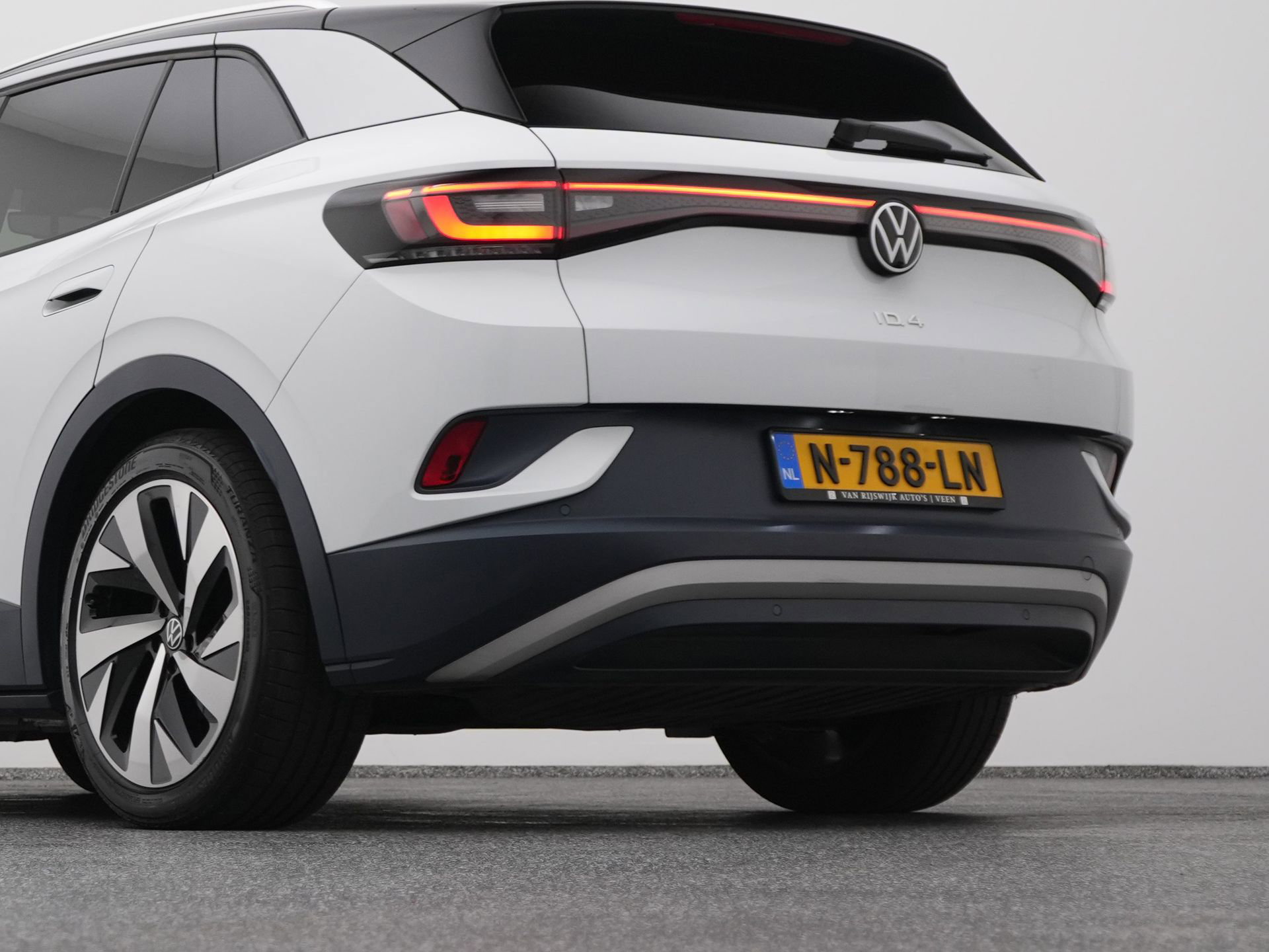 Auto afbeelding: 23