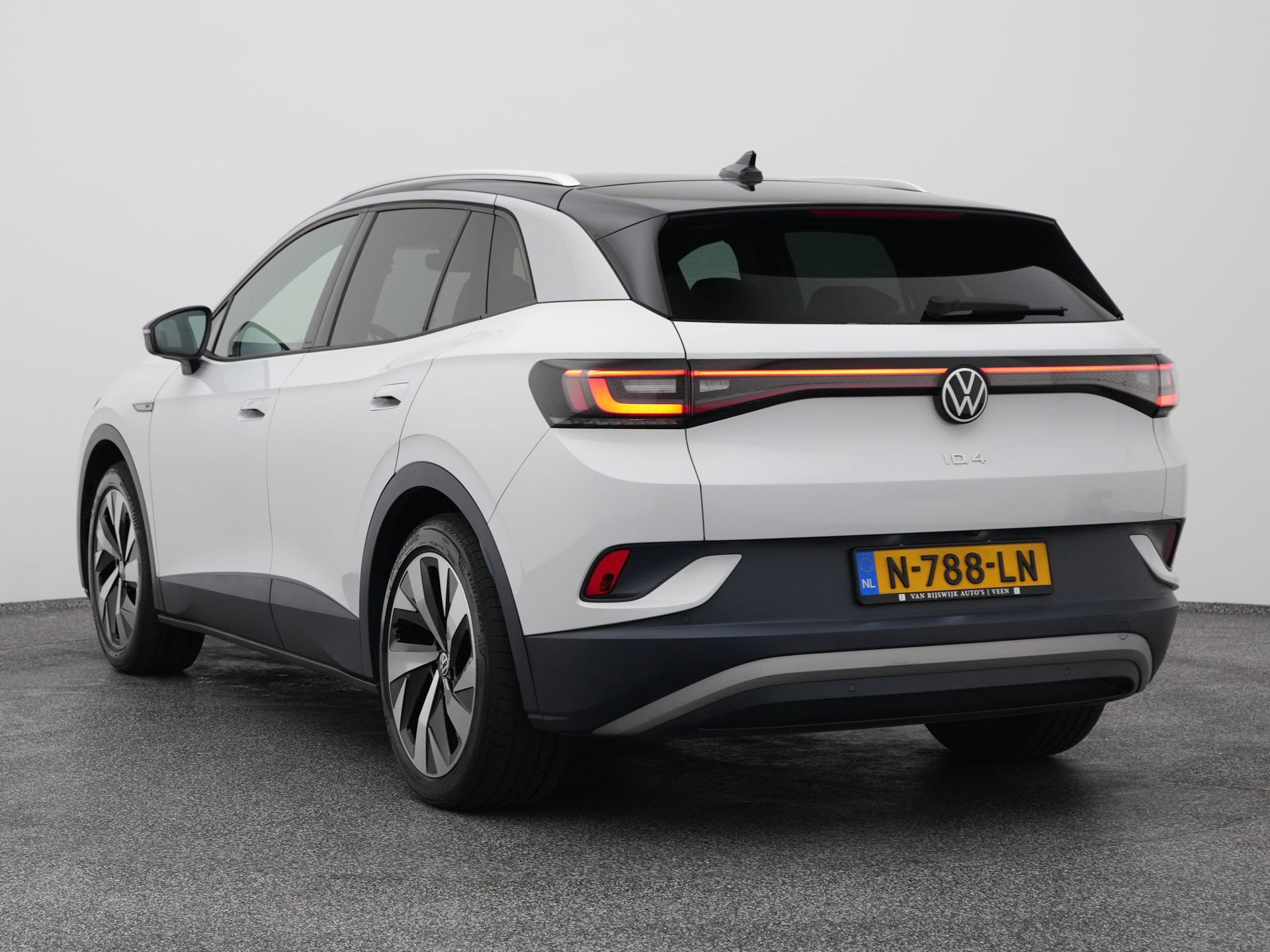 Auto afbeelding: 6