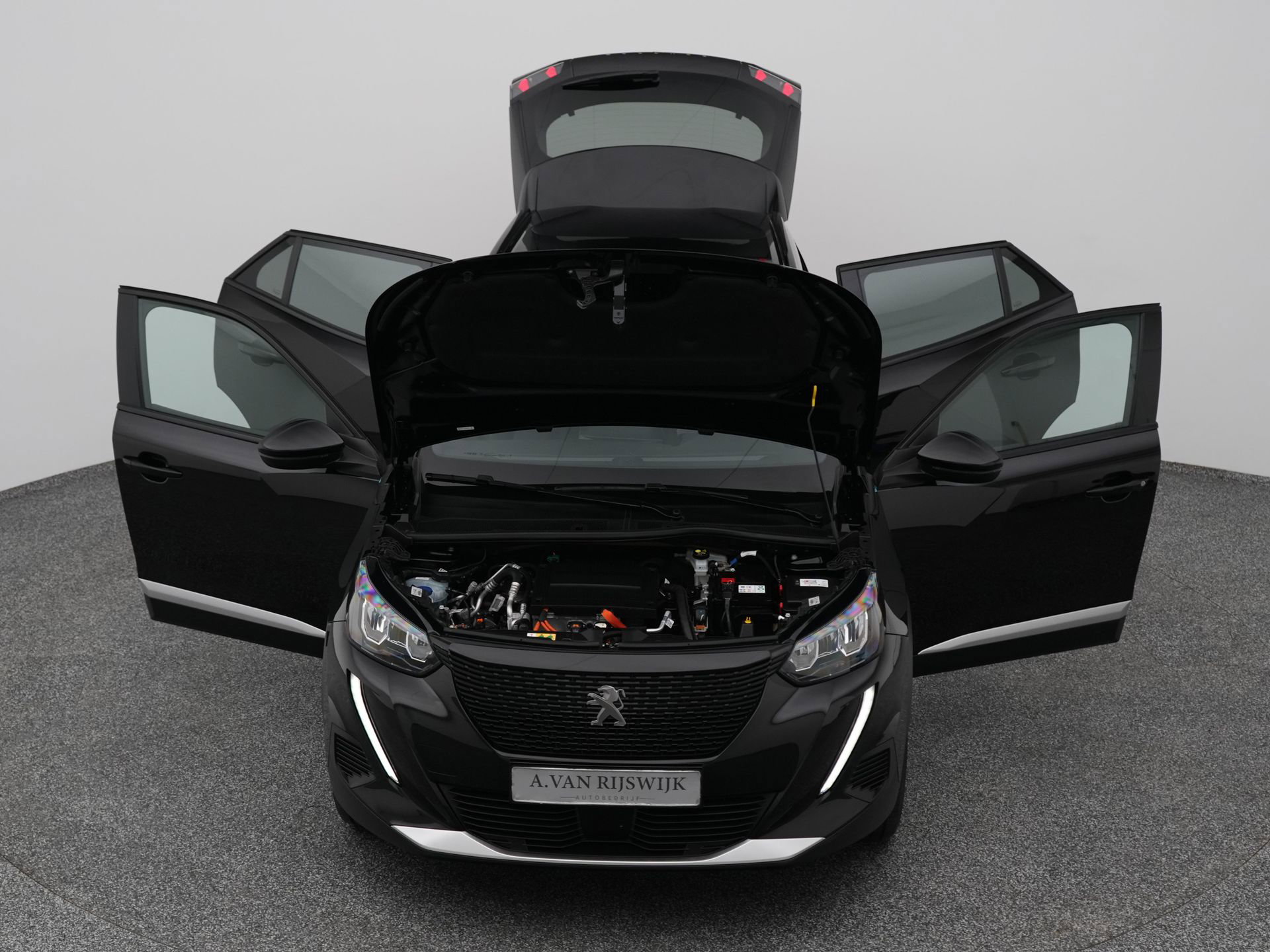 Auto afbeelding: 28