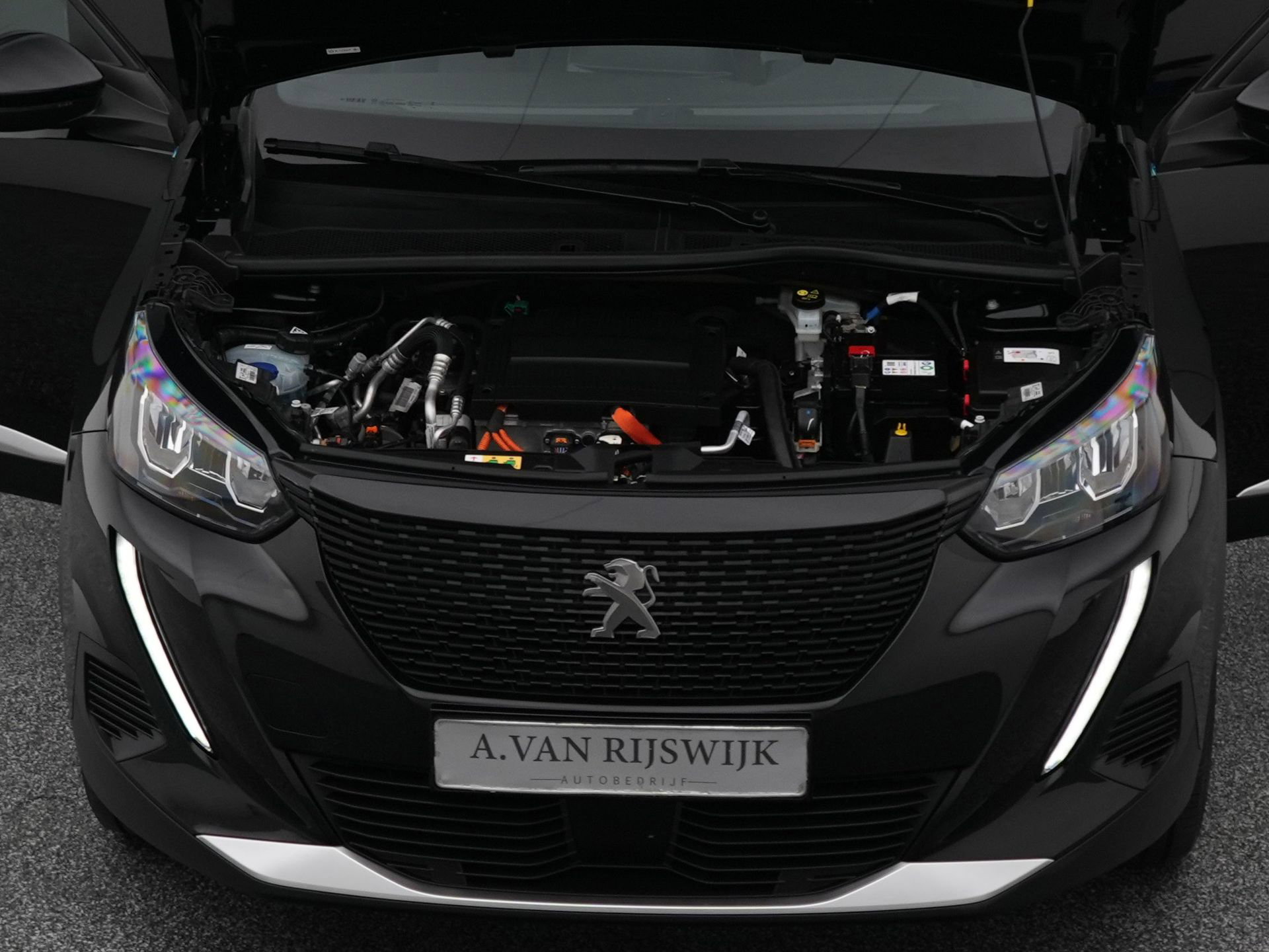 Auto afbeelding: 32