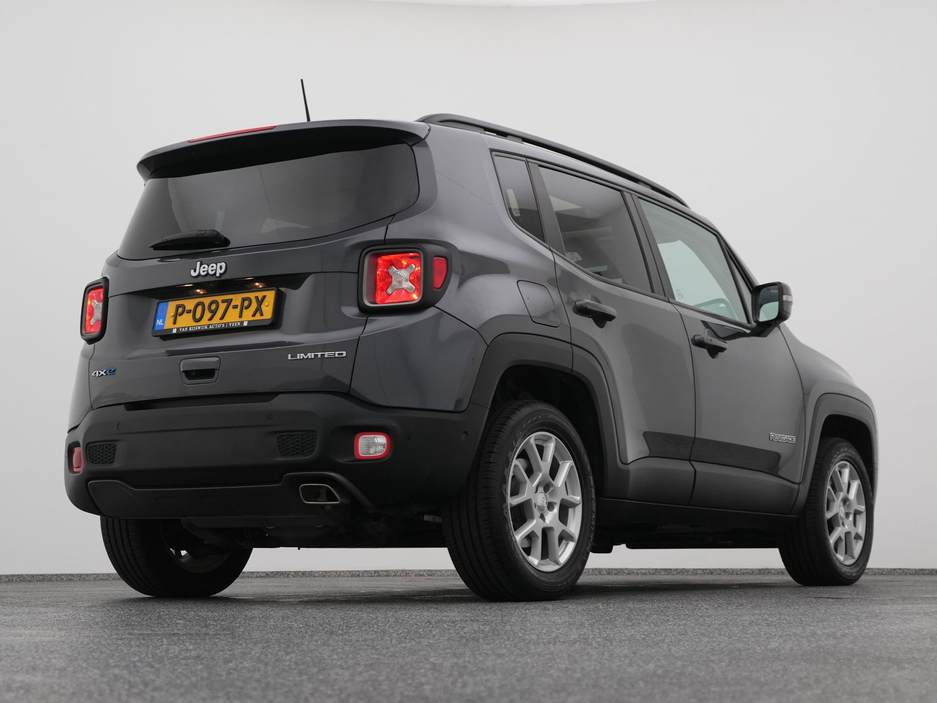 Auto afbeelding: 16