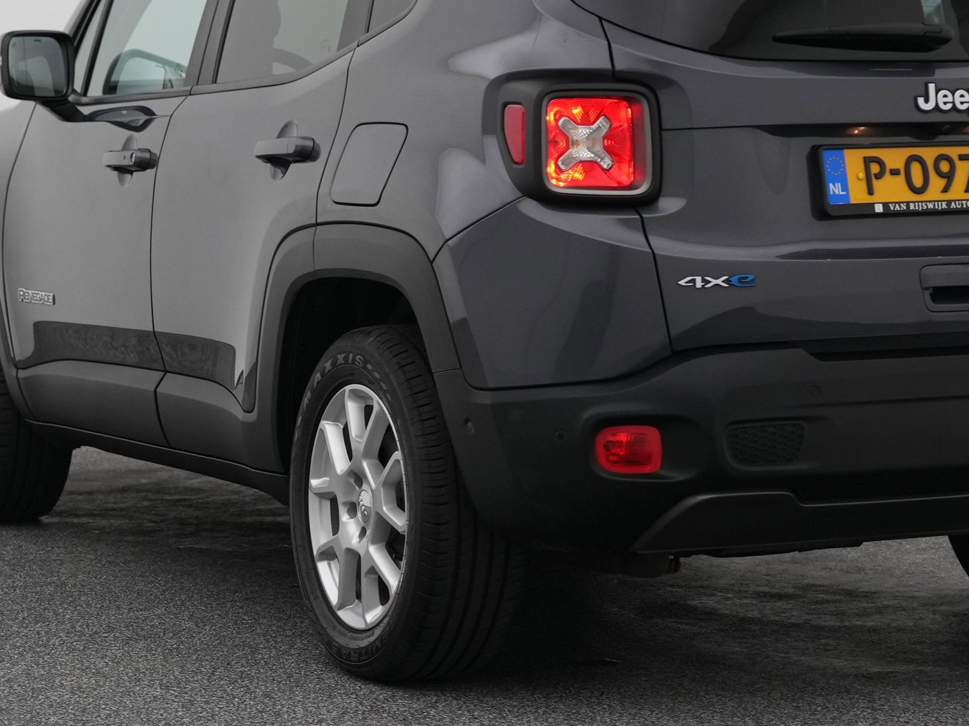 Auto afbeelding: 18