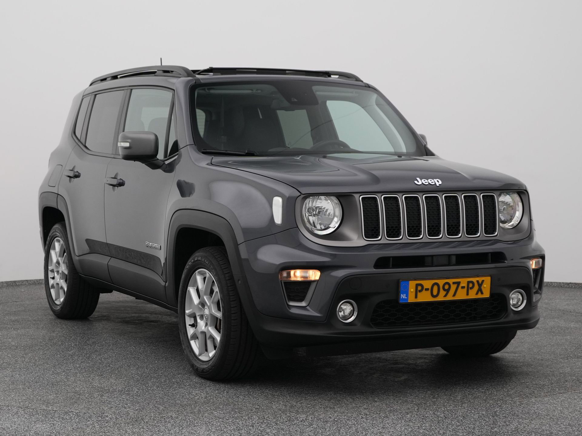 Auto afbeelding: 2