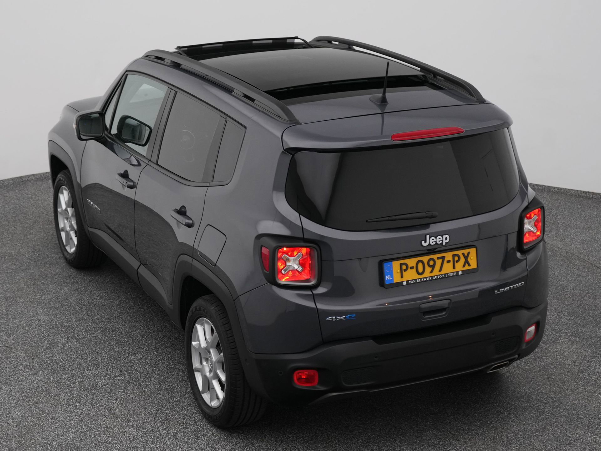 Auto afbeelding: 25
