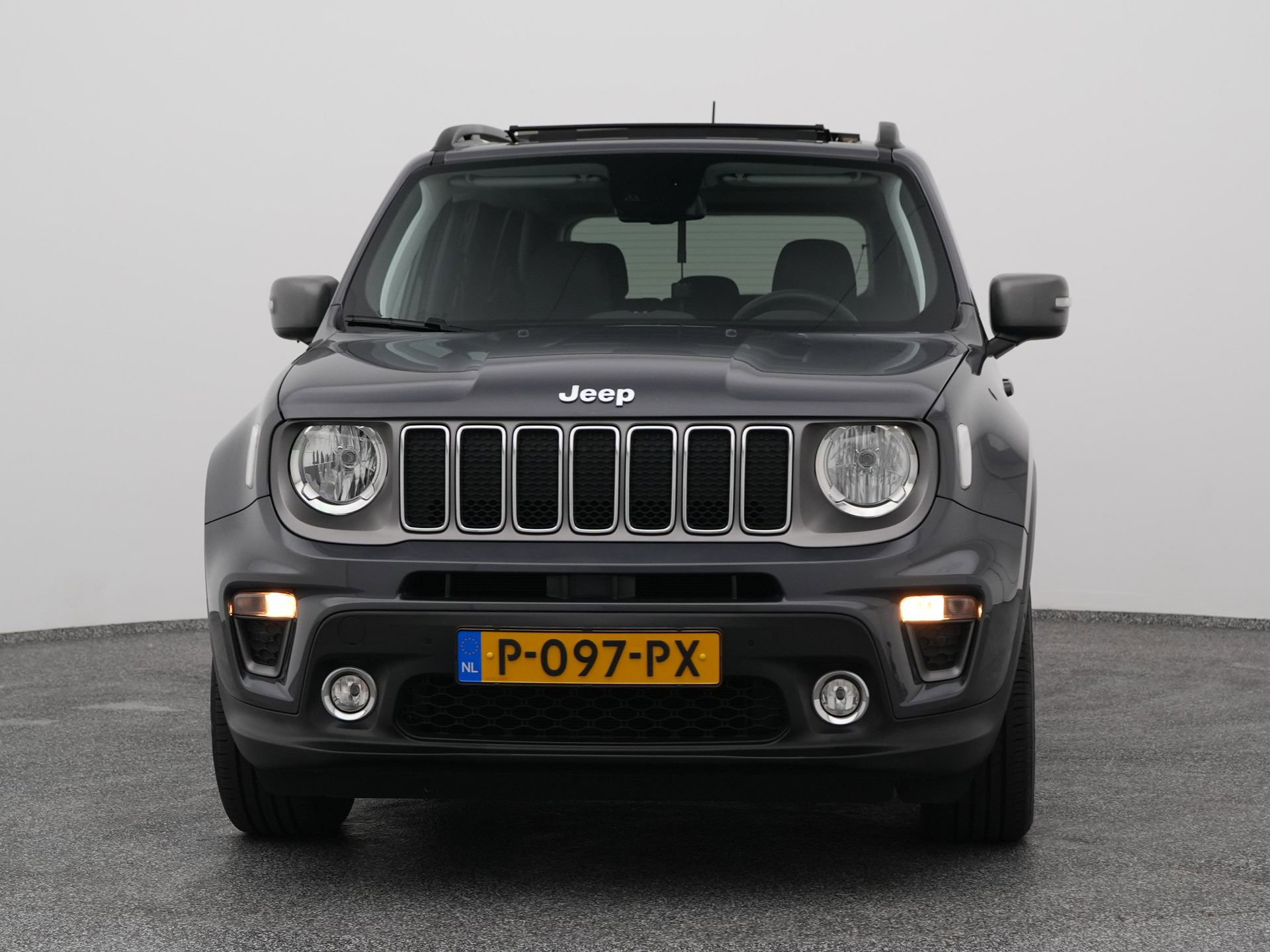 Auto afbeelding: 9
