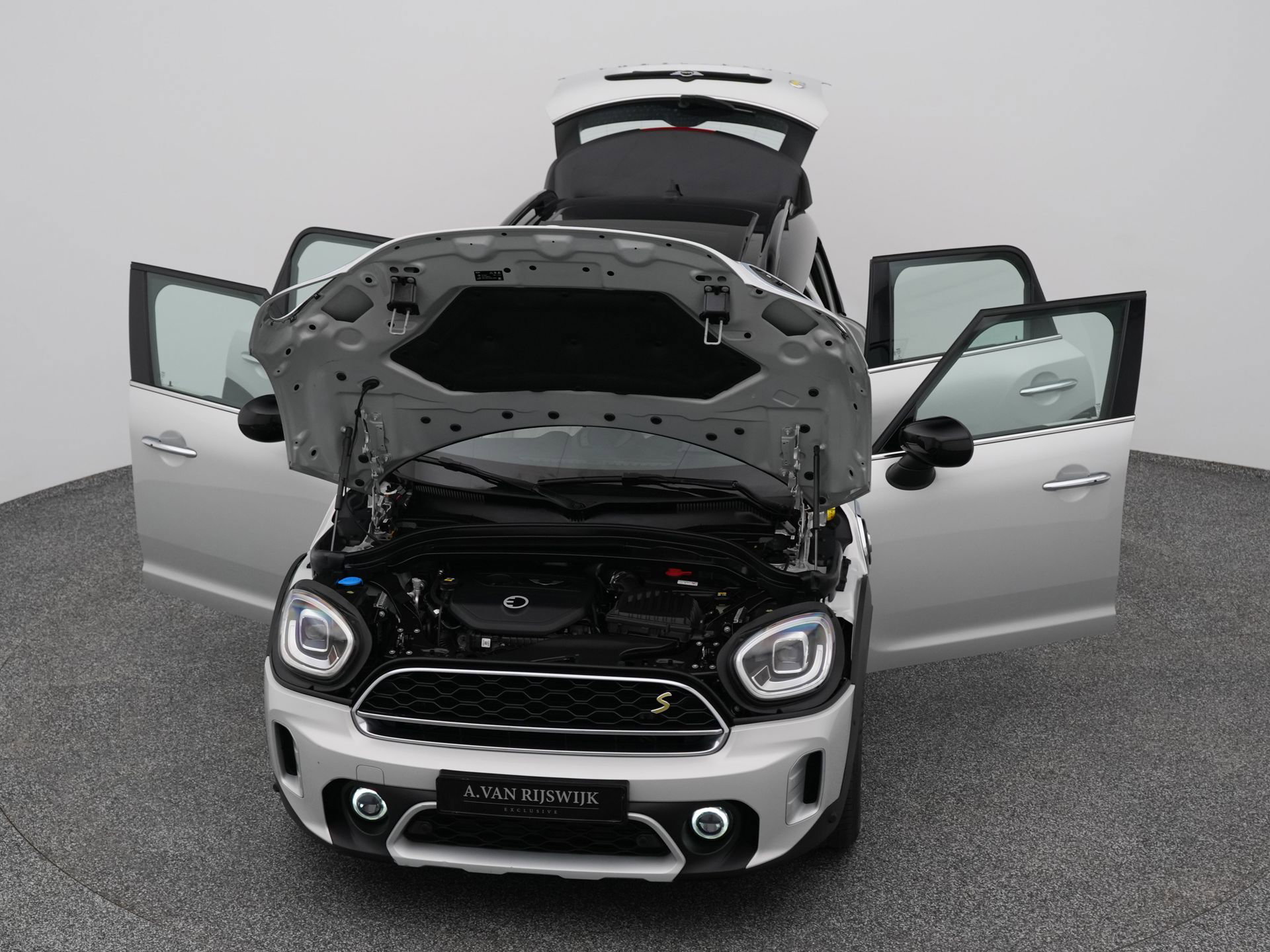 Auto afbeelding: 27