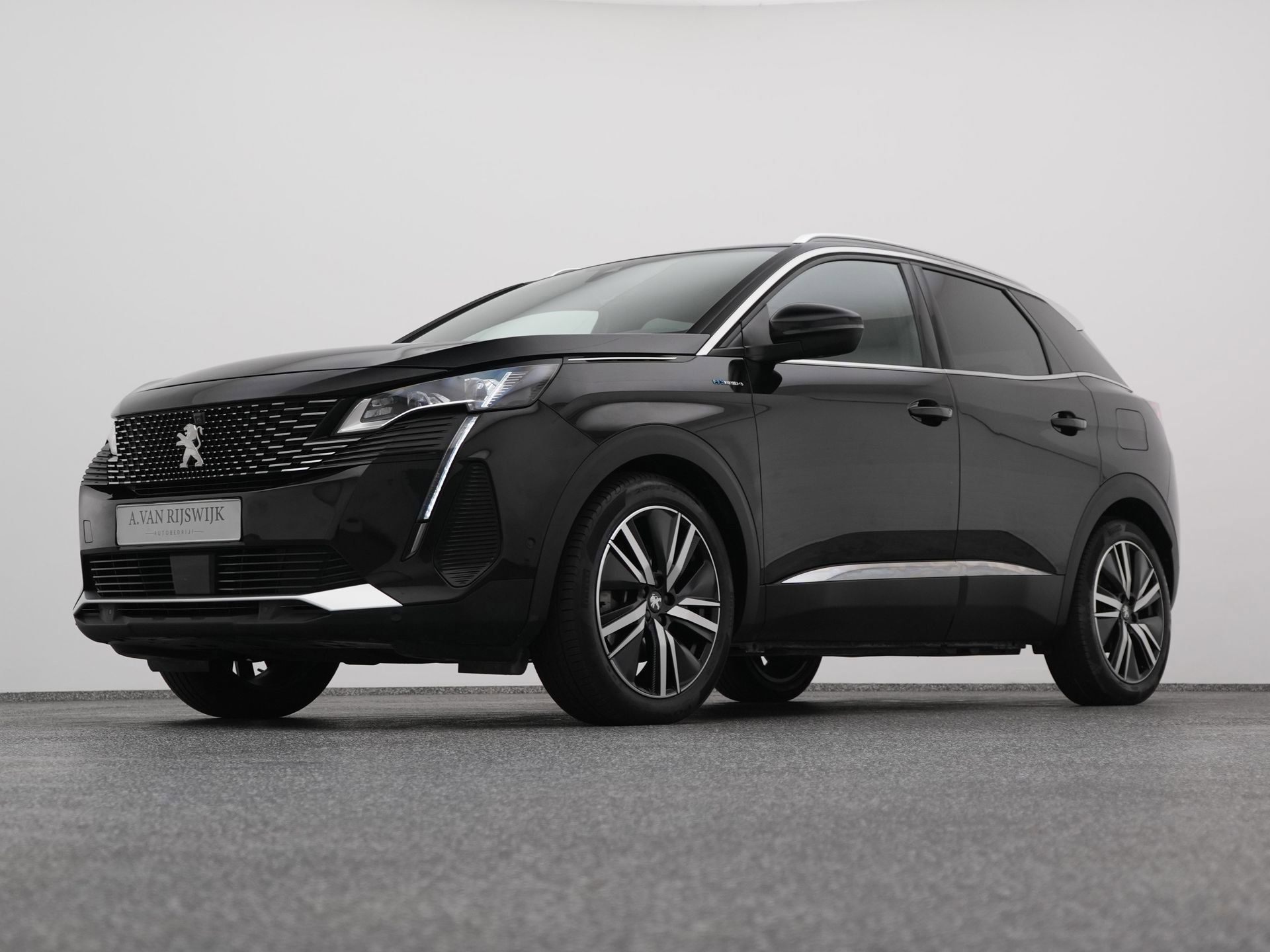 Auto afbeelding: 15