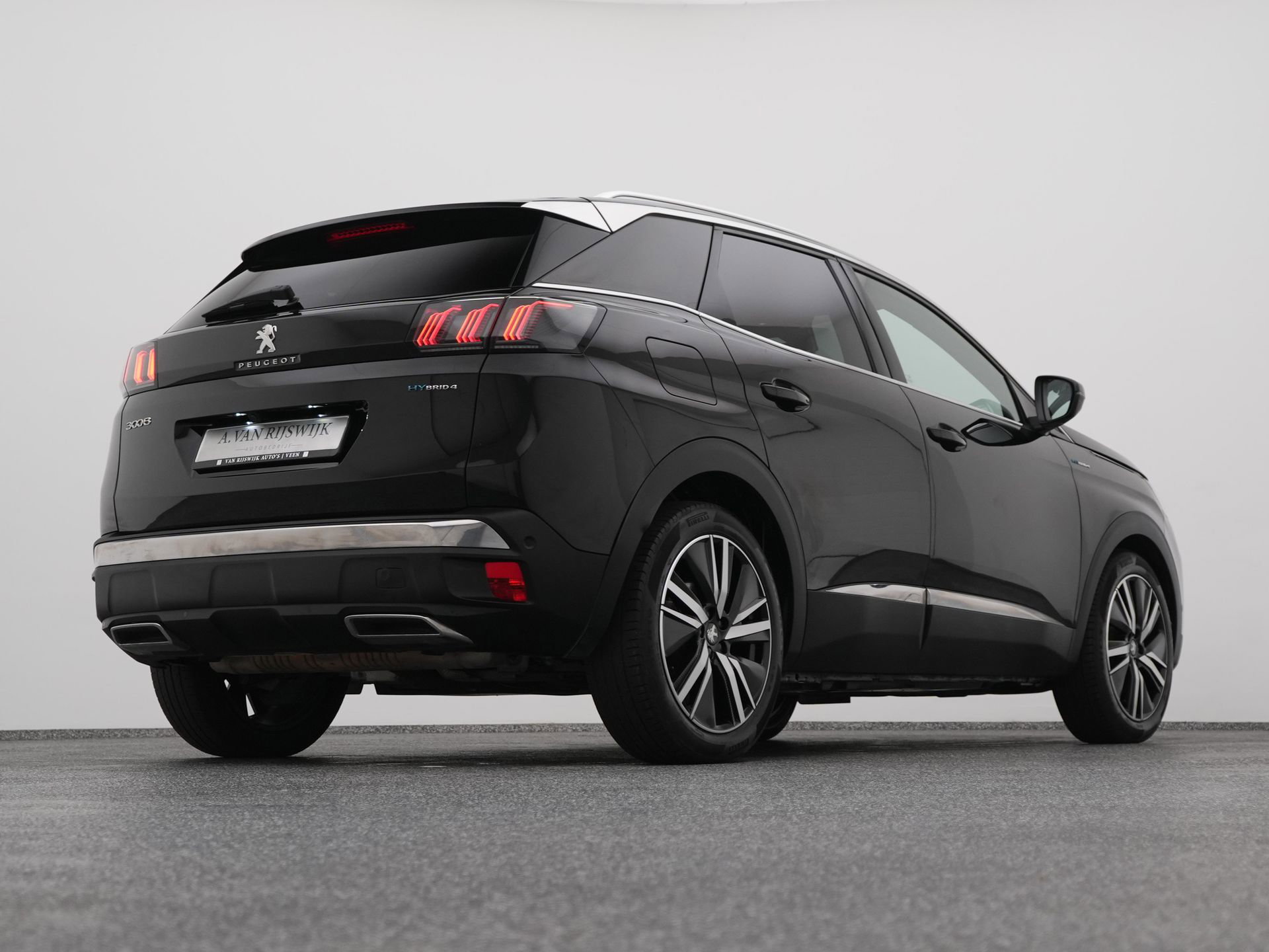 Auto afbeelding: 16