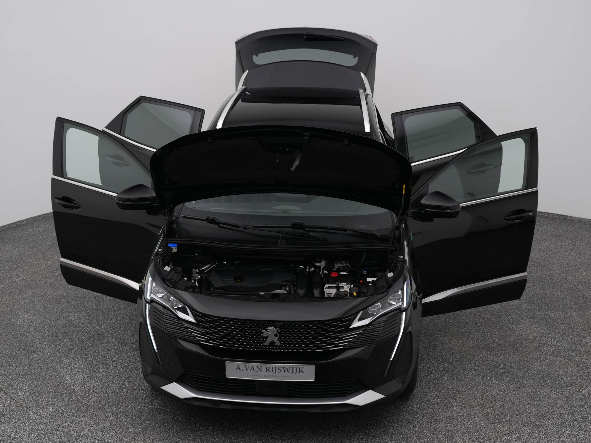 Auto afbeelding: 27