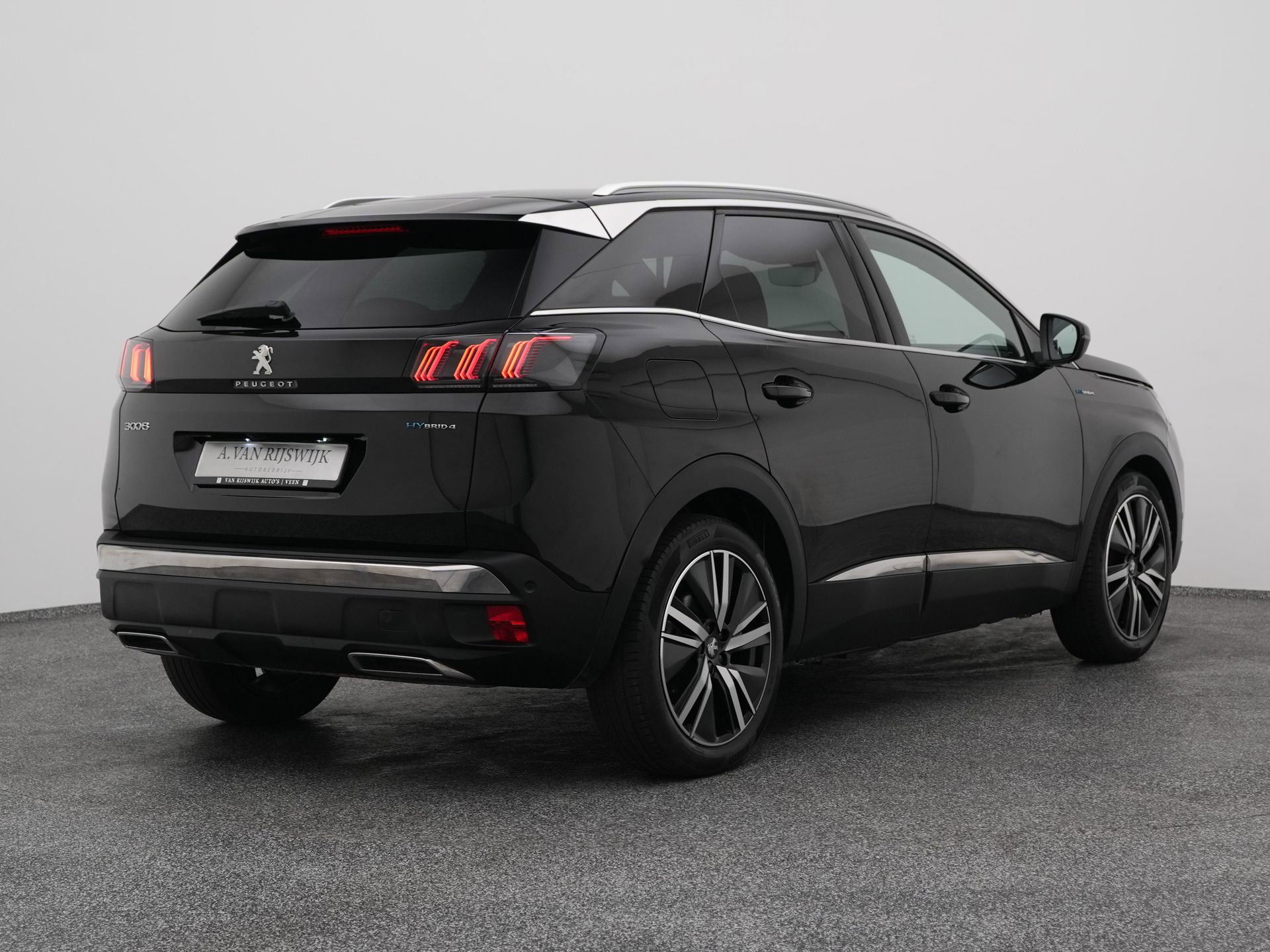 Auto afbeelding: 6