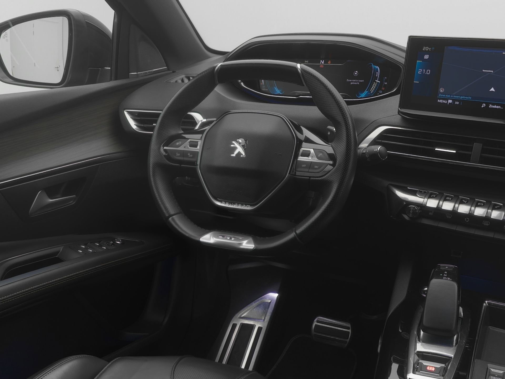 Auto afbeelding: 7