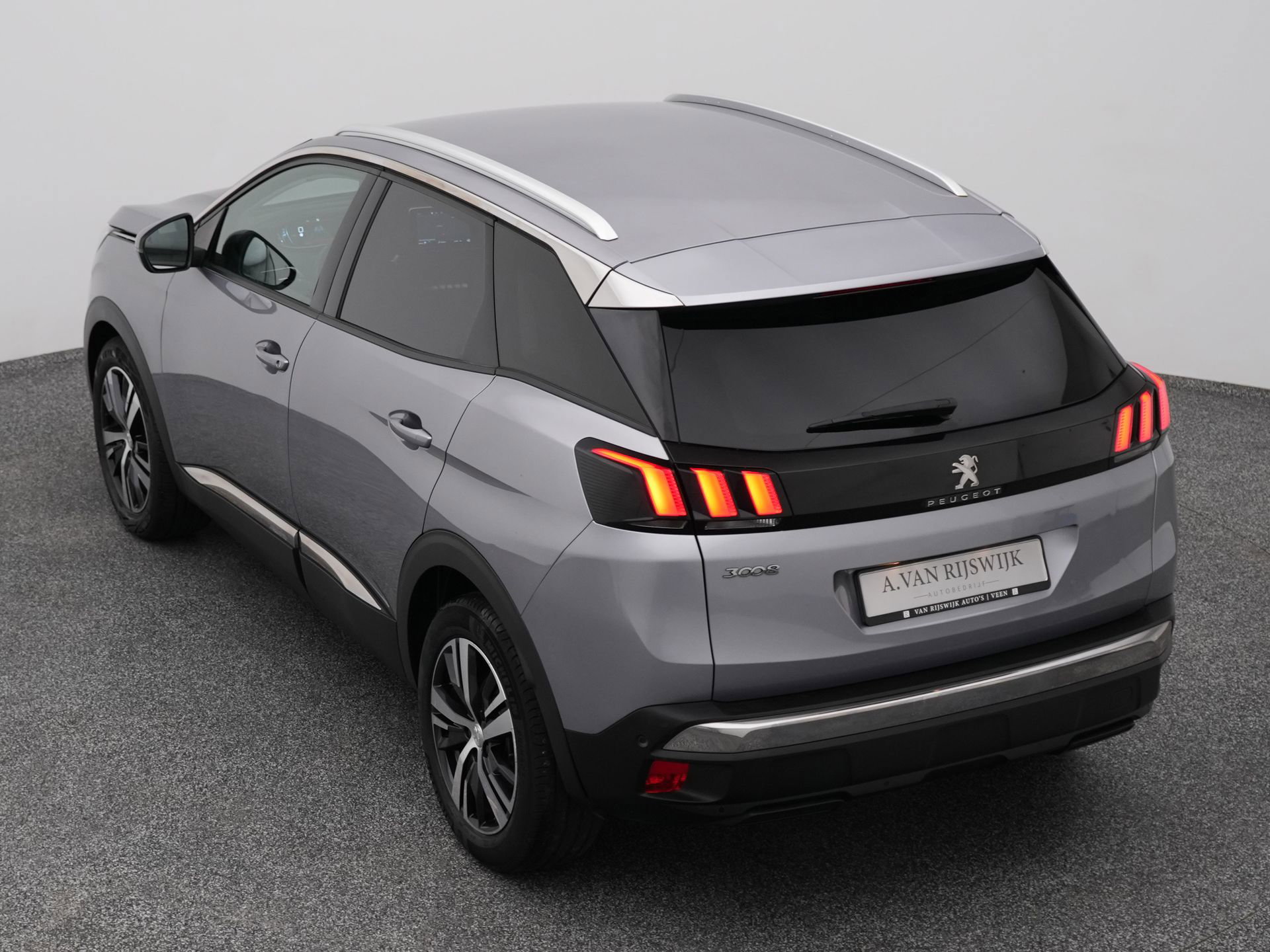 Auto afbeelding: 25