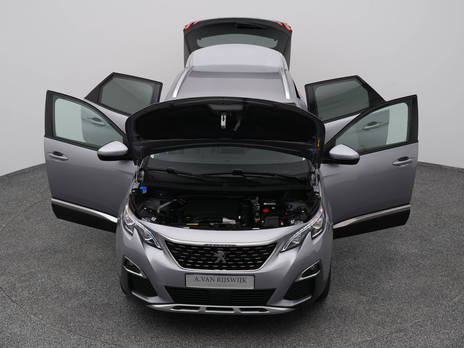 Auto afbeelding: 27