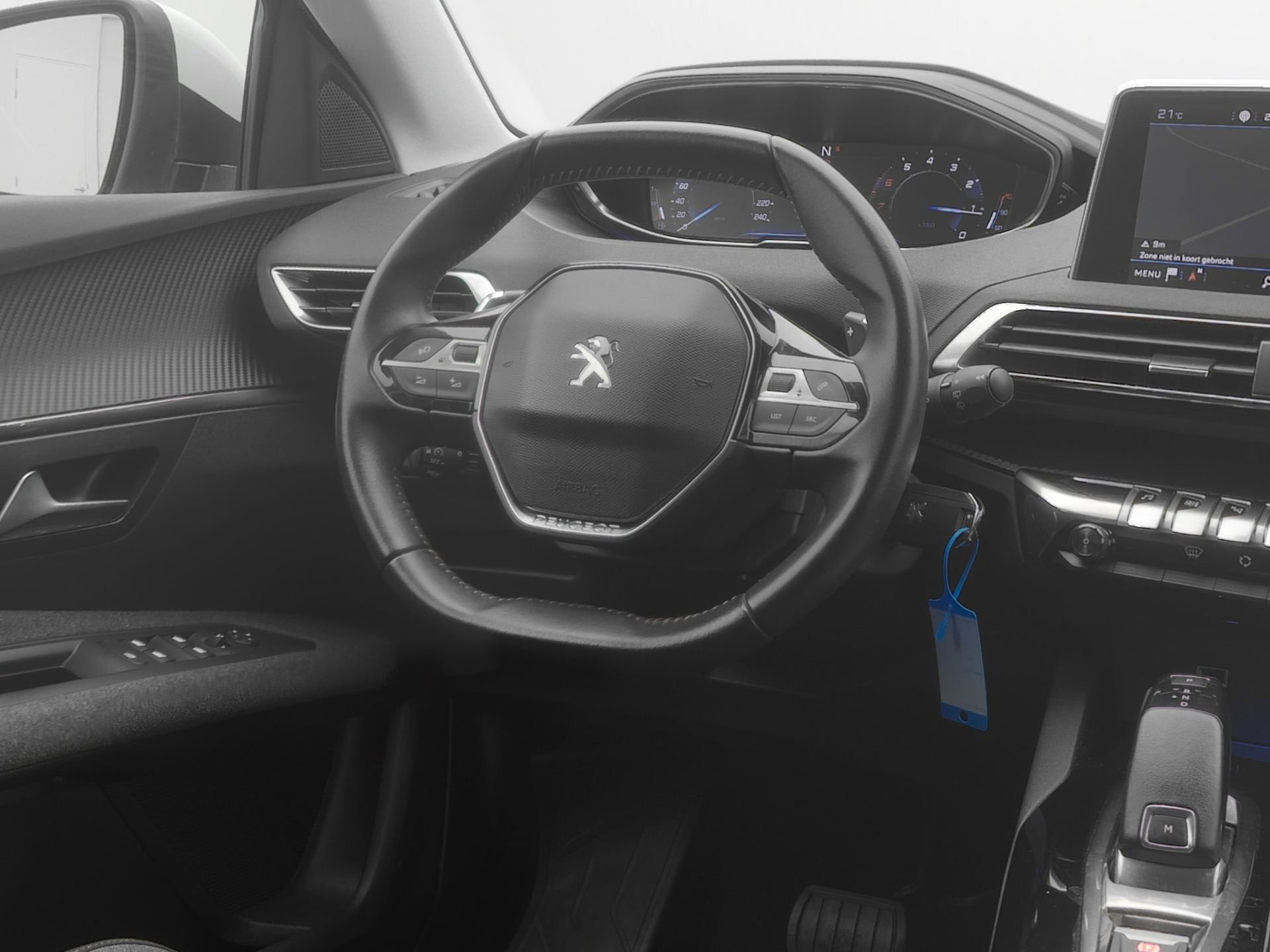 Auto afbeelding: 7