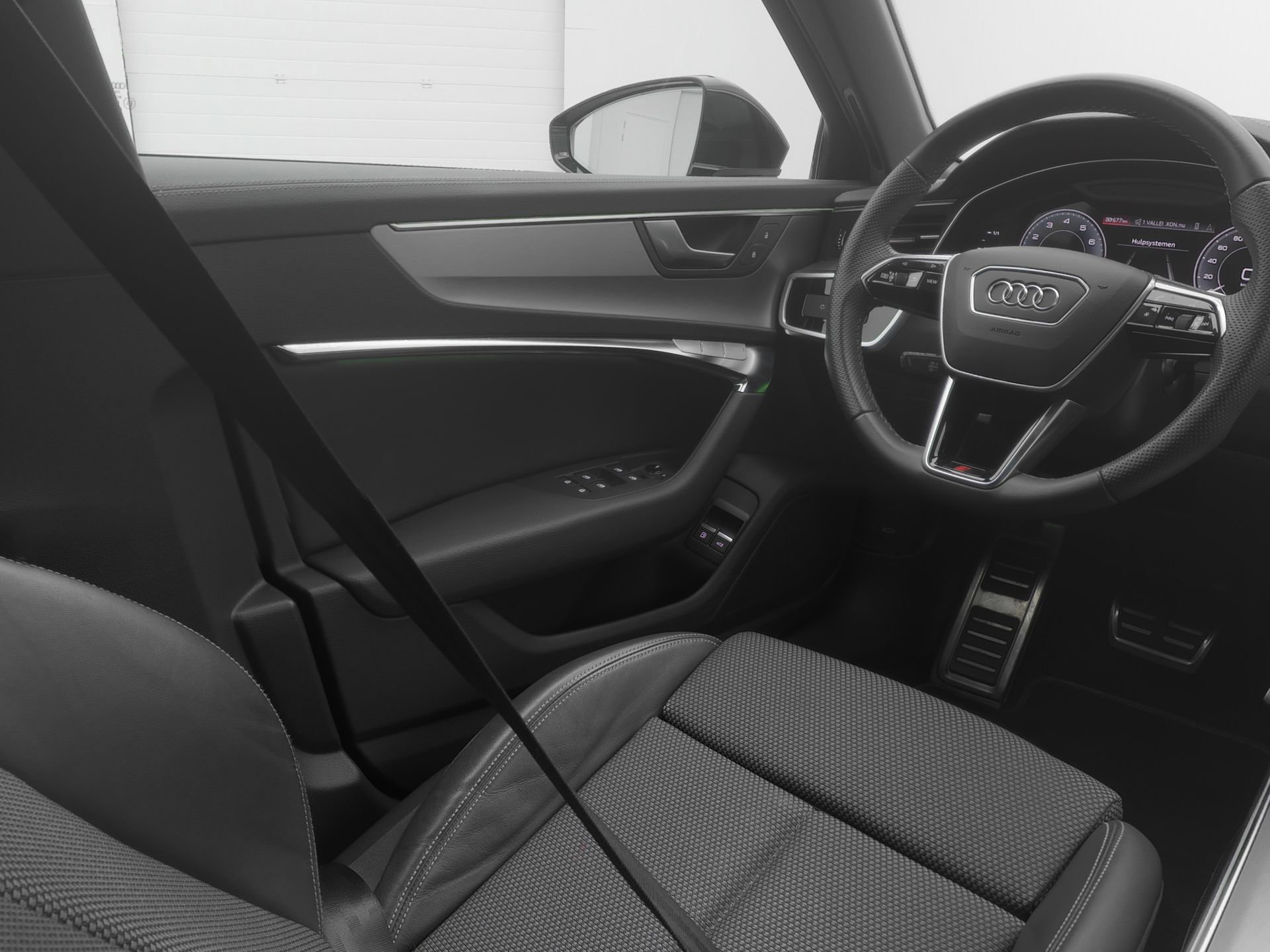 Auto afbeelding: 11