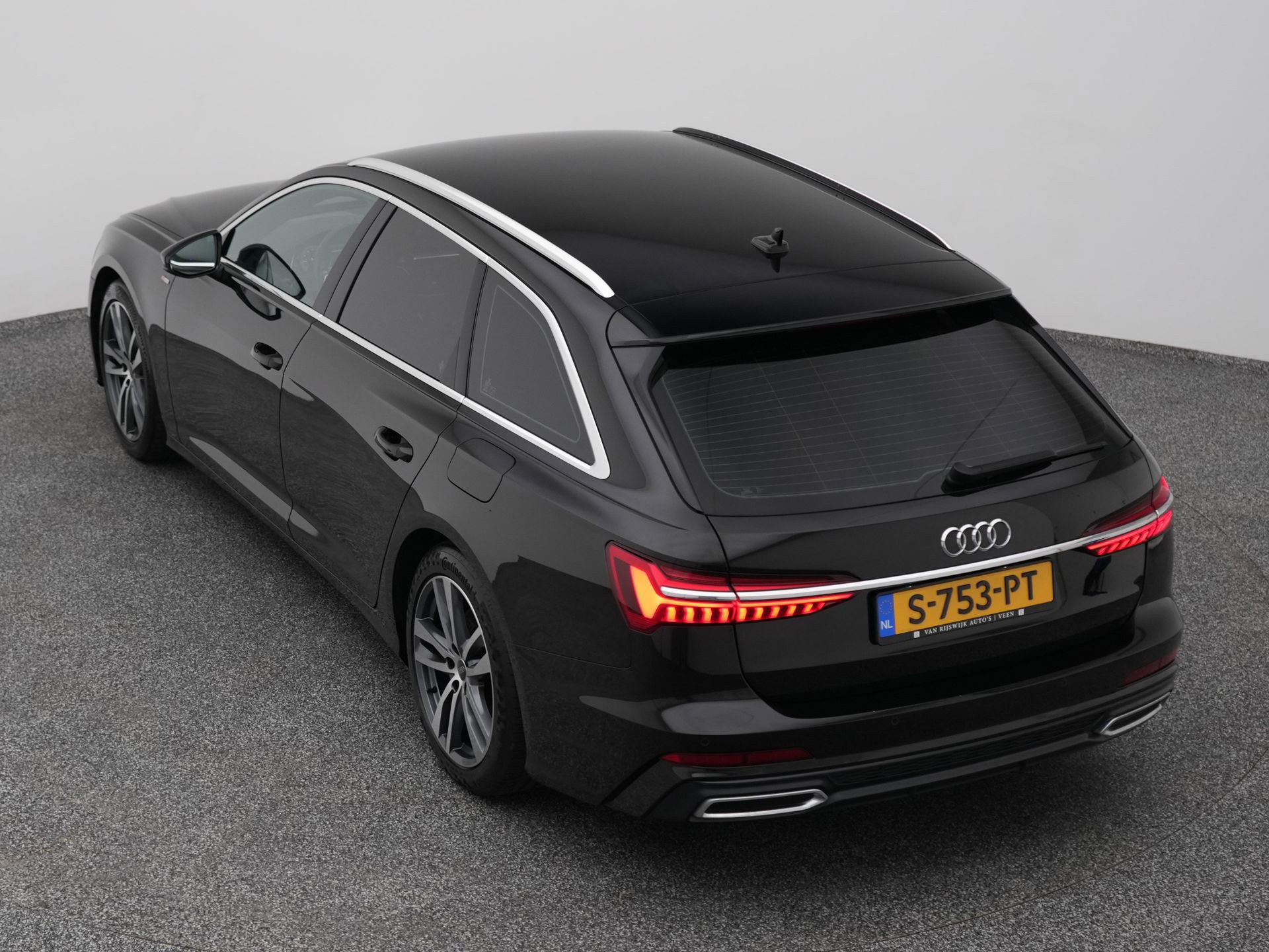 Auto afbeelding: 25