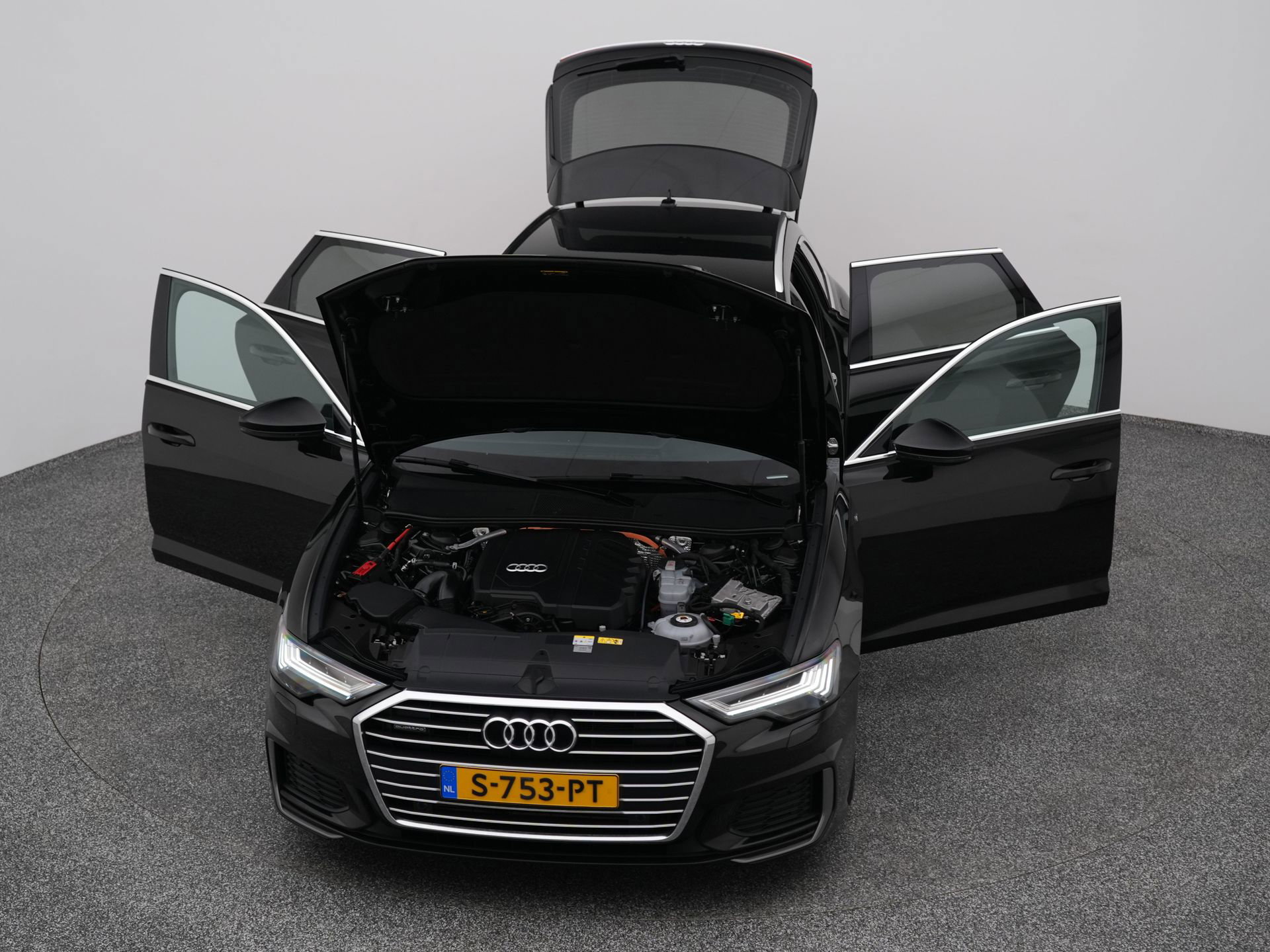 Auto afbeelding: 27