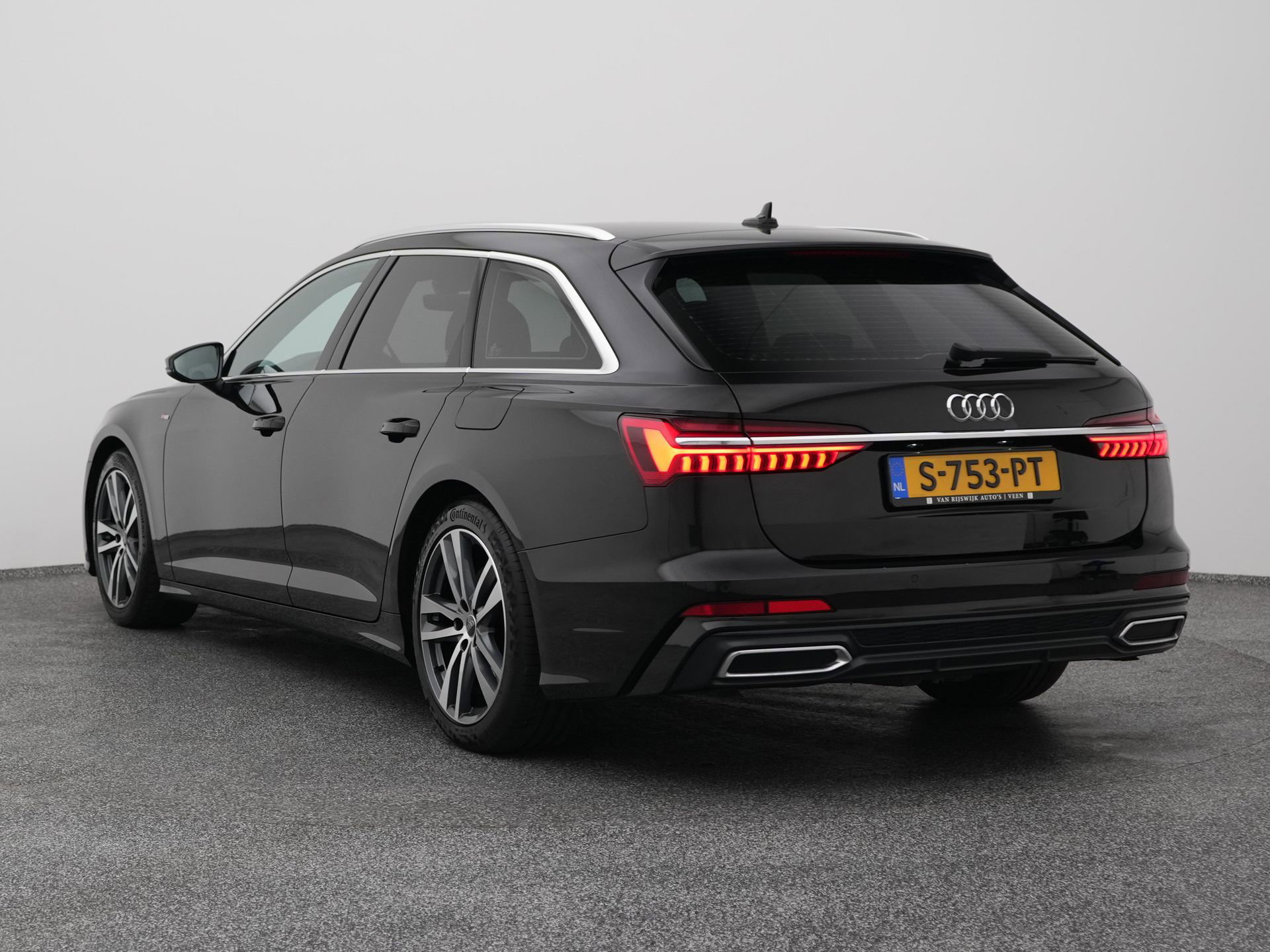 Auto afbeelding: 5