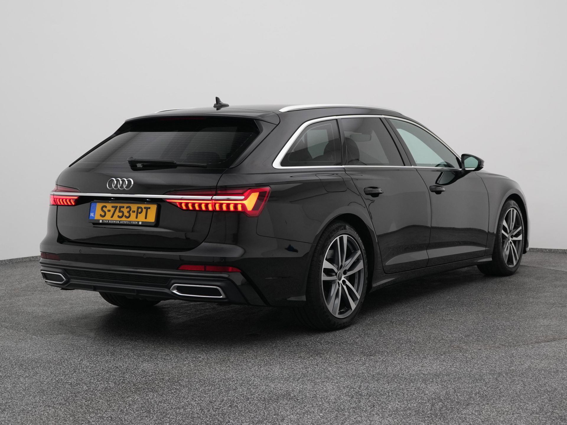 Auto afbeelding: 6
