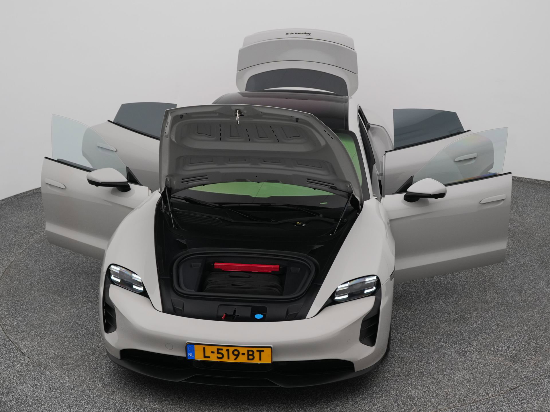 Auto afbeelding: 36