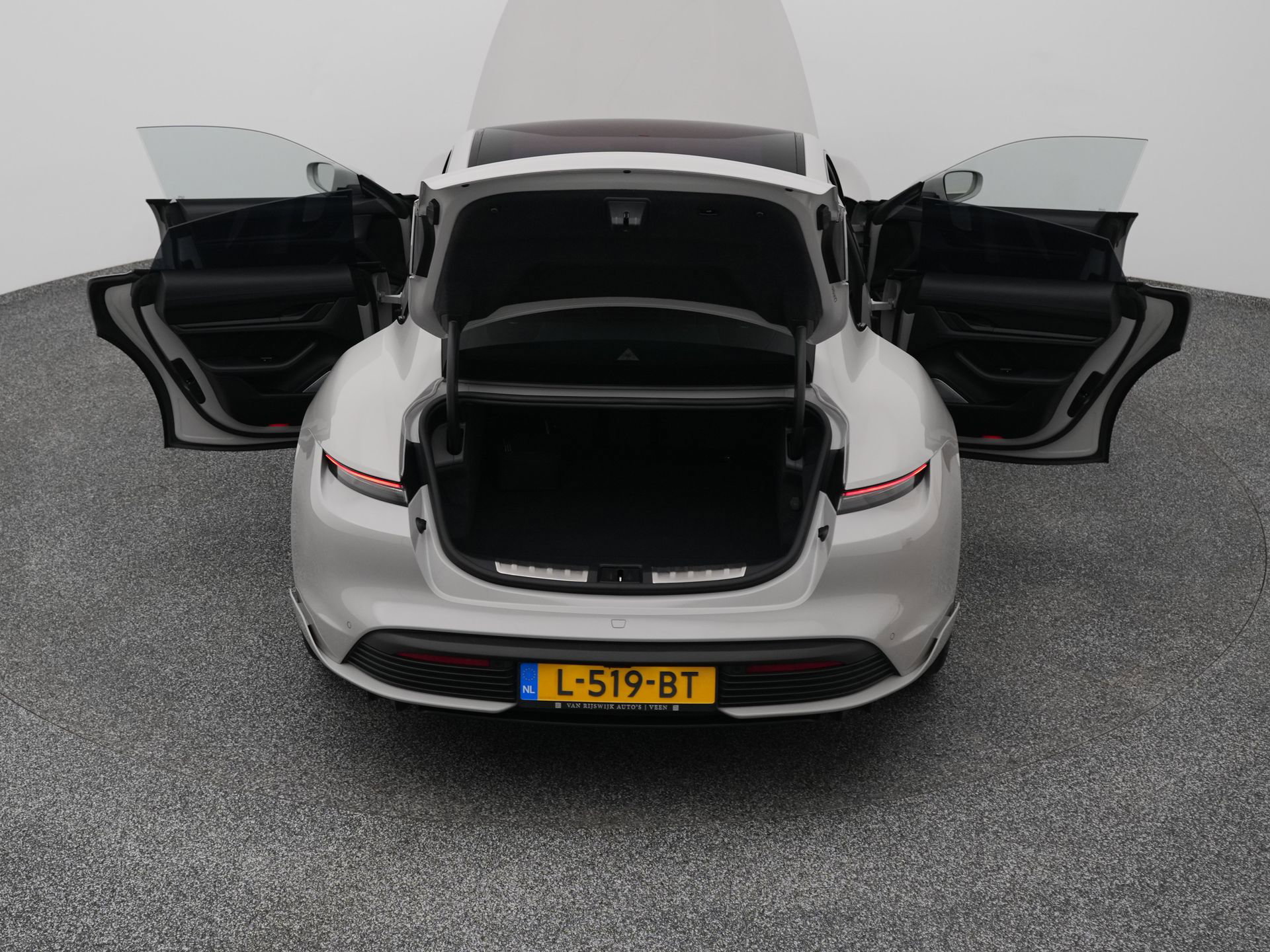 Auto afbeelding: 38