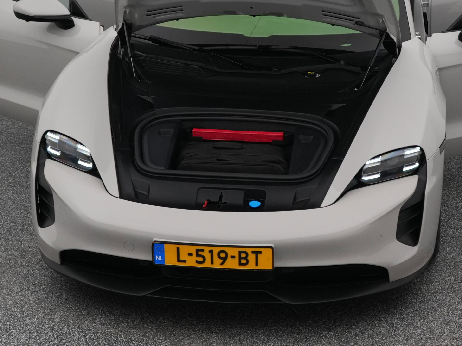 Auto afbeelding: 40