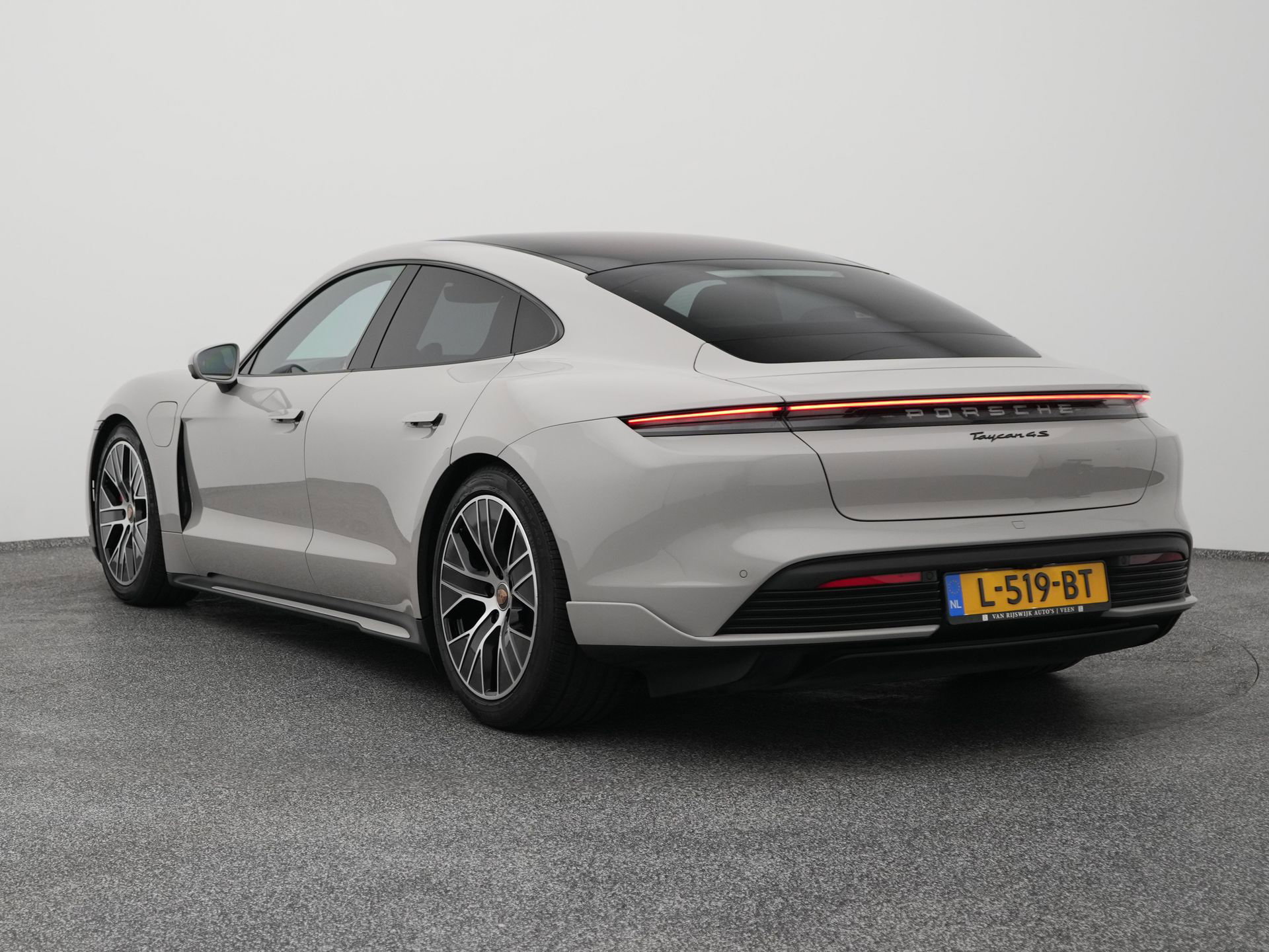 Auto afbeelding: 7