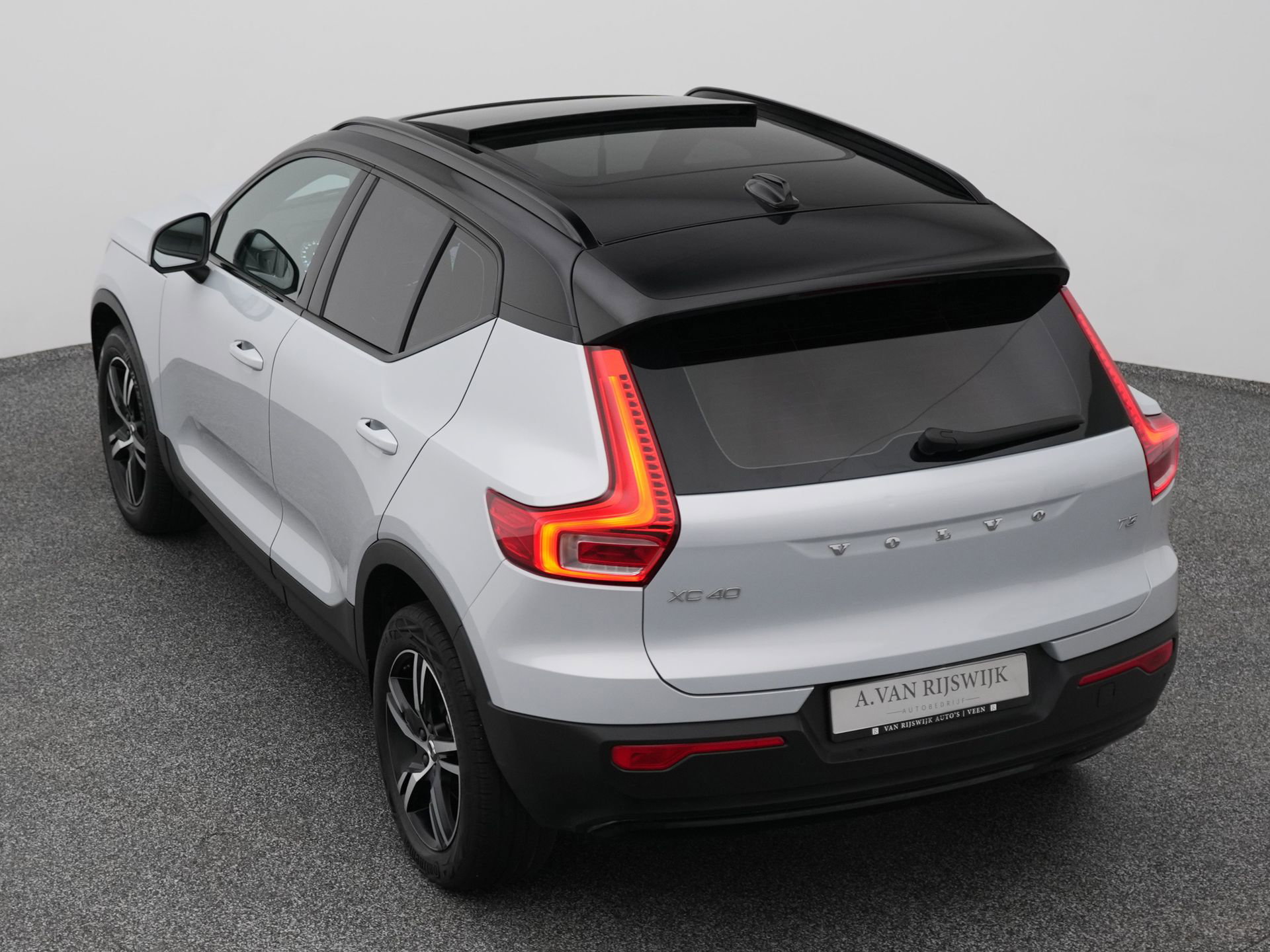 Auto afbeelding: 25