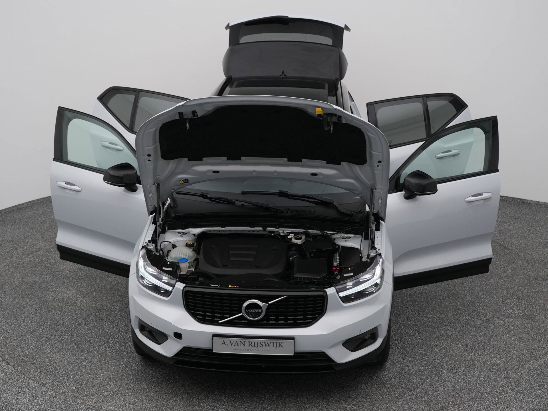 Auto afbeelding: 27