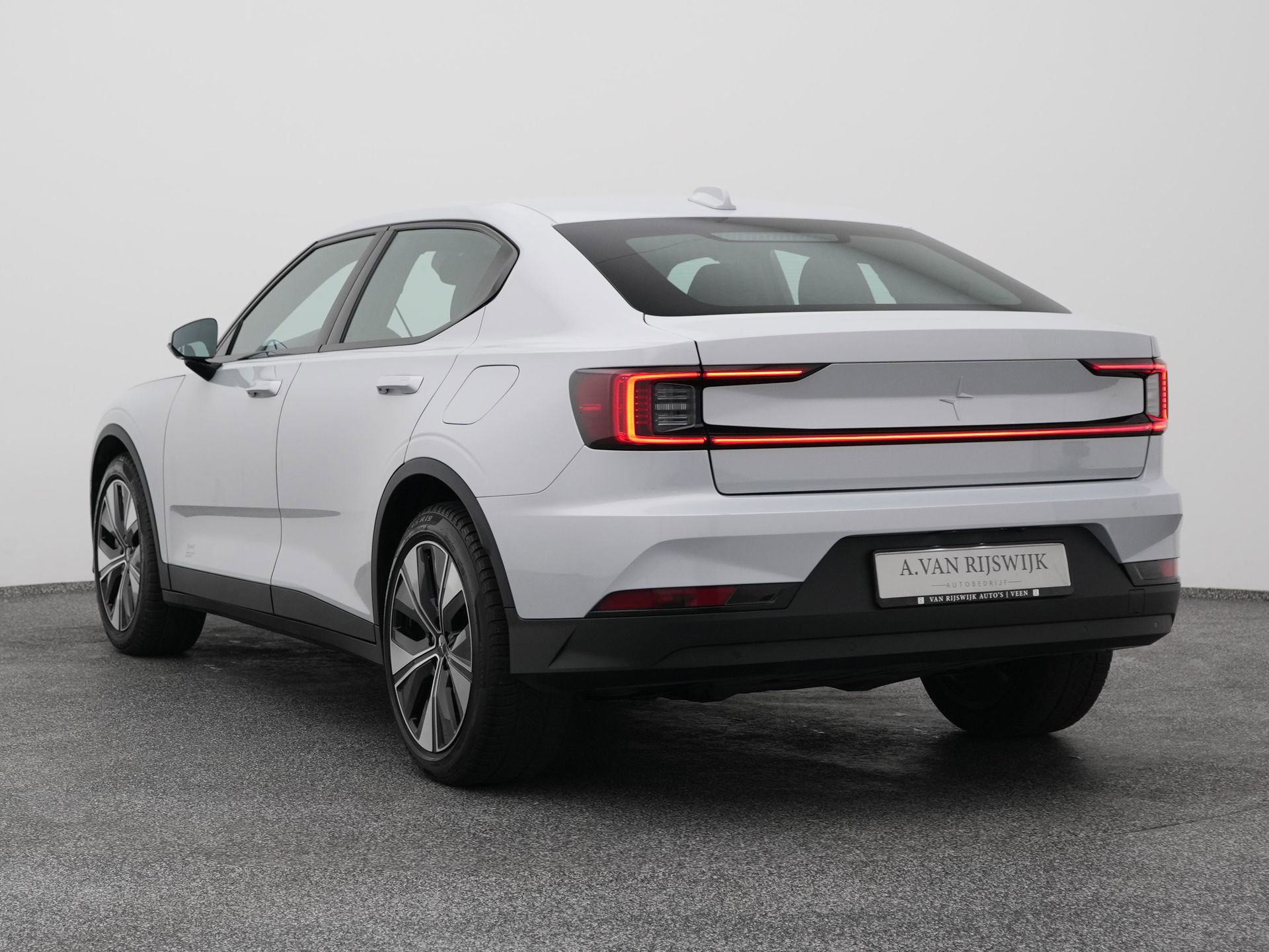Auto afbeelding: 5