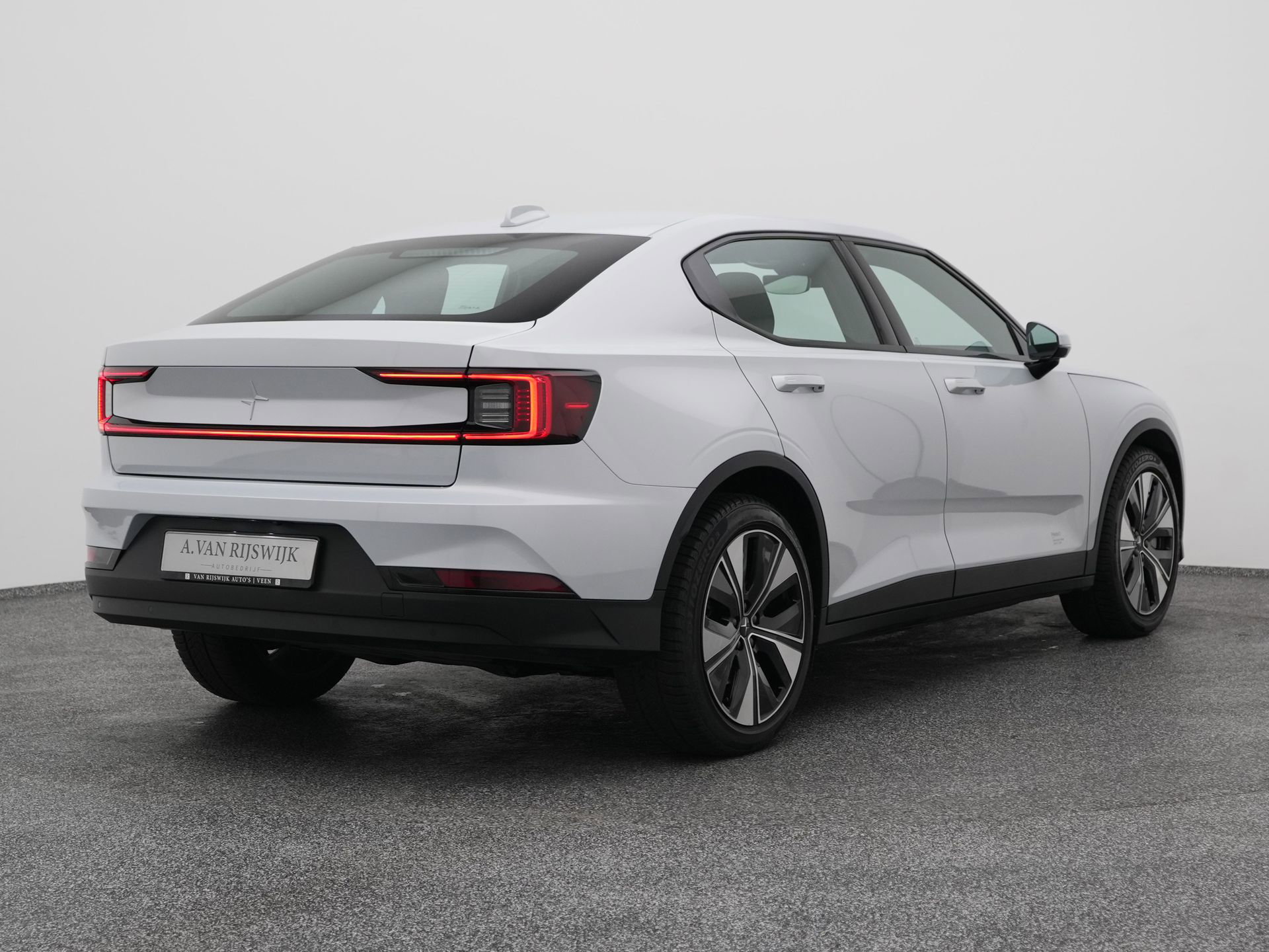 Auto afbeelding: 6