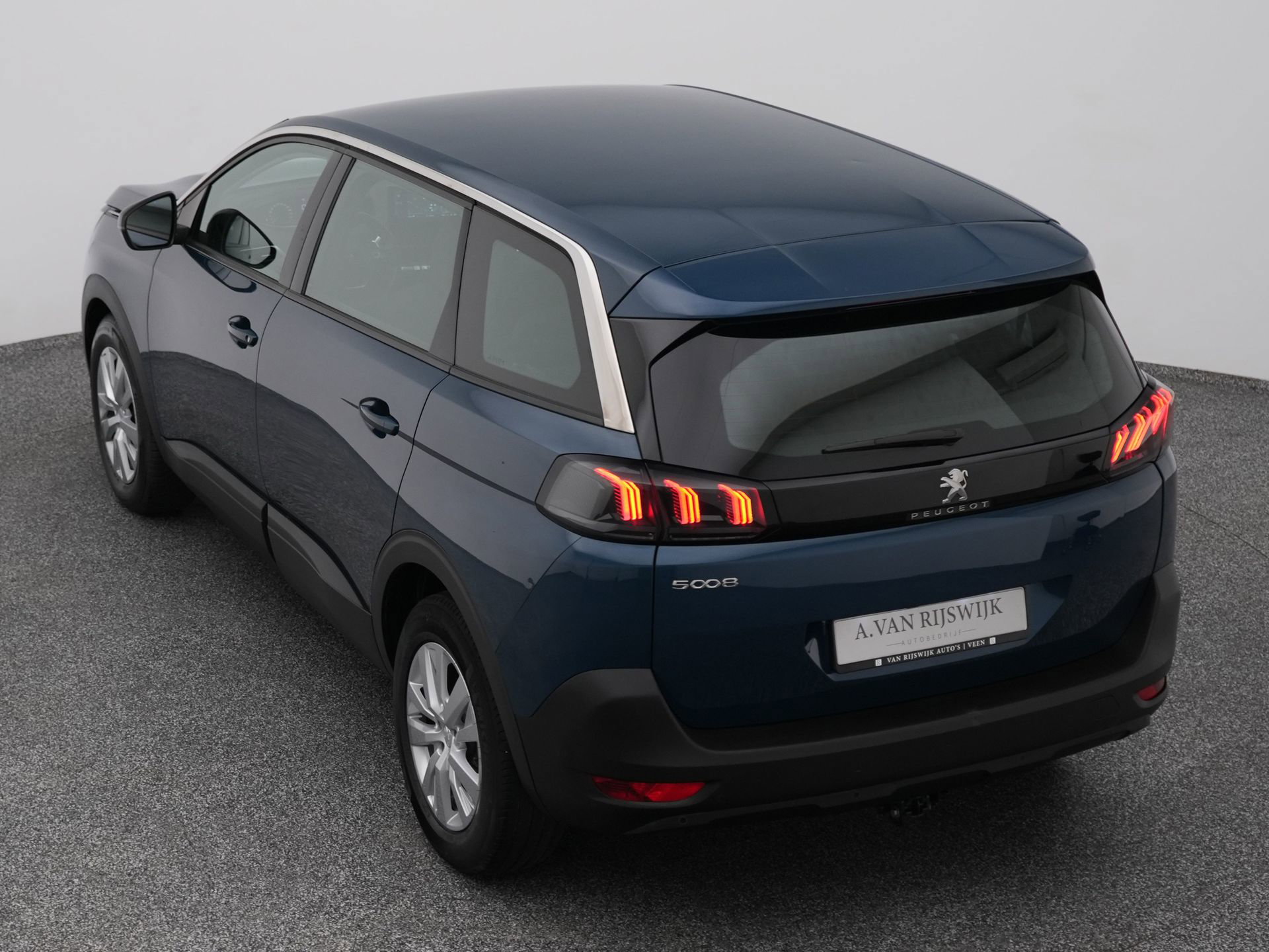 Auto afbeelding: 25