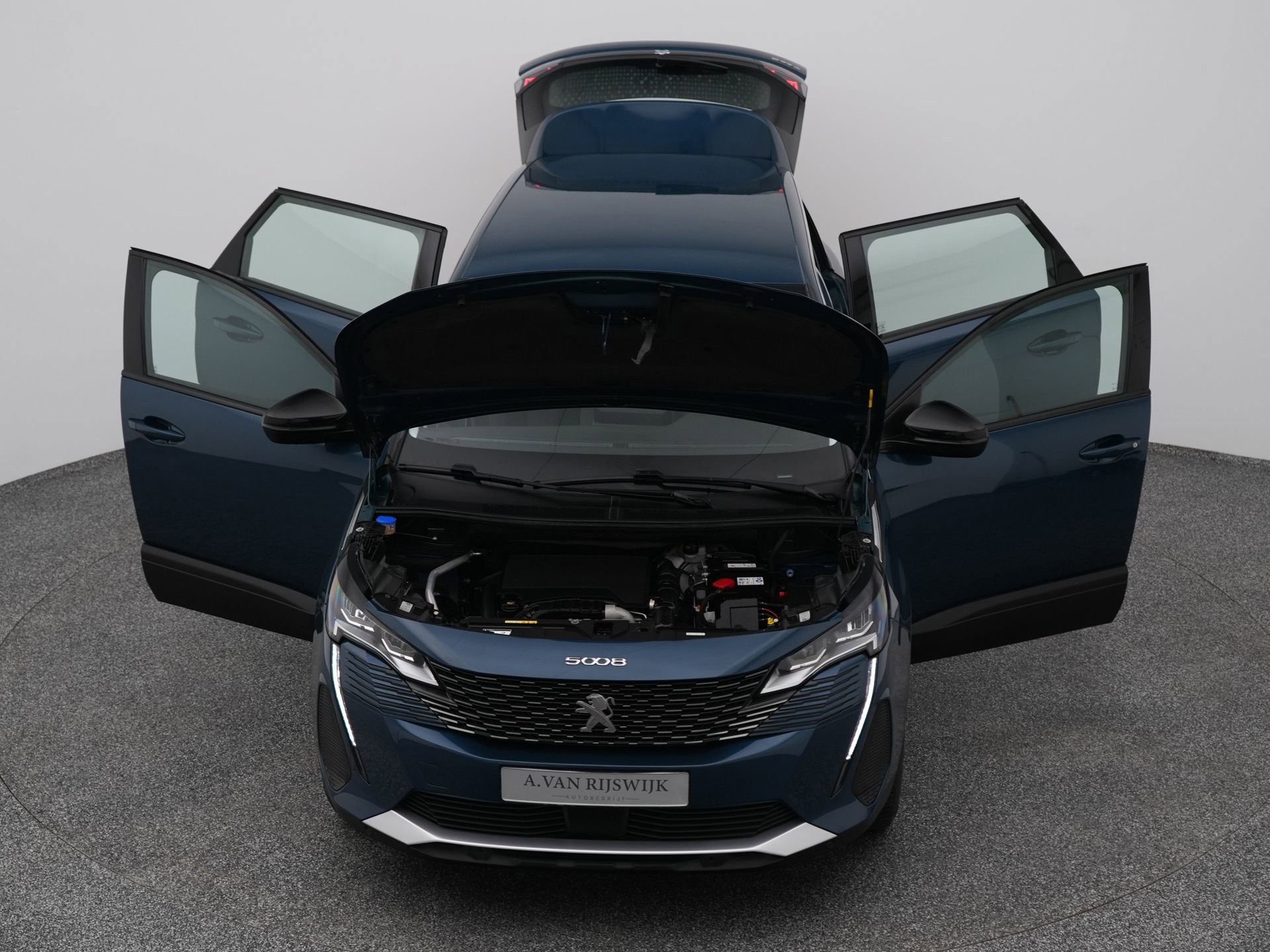 Auto afbeelding: 27