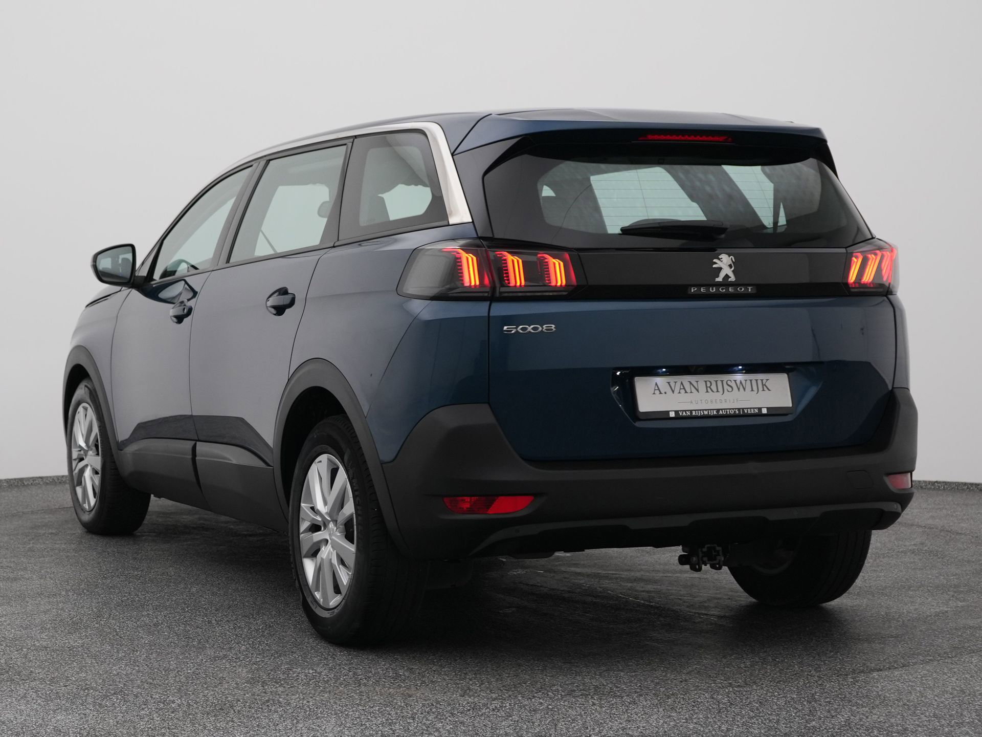 Auto afbeelding: 5