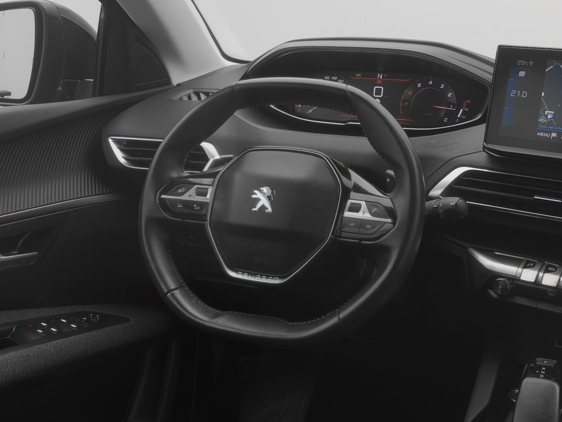 Auto afbeelding: 7