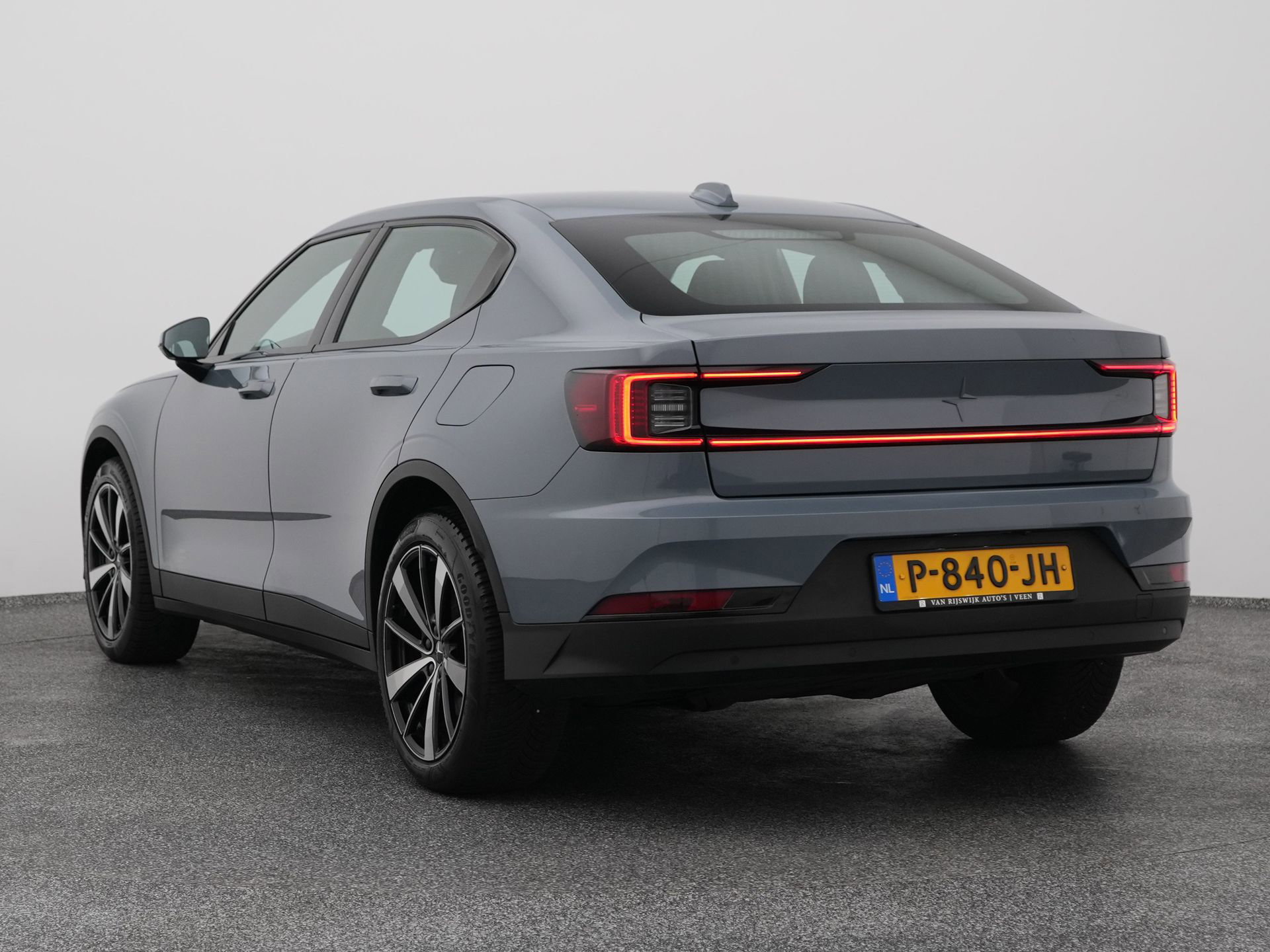 Auto afbeelding: 6