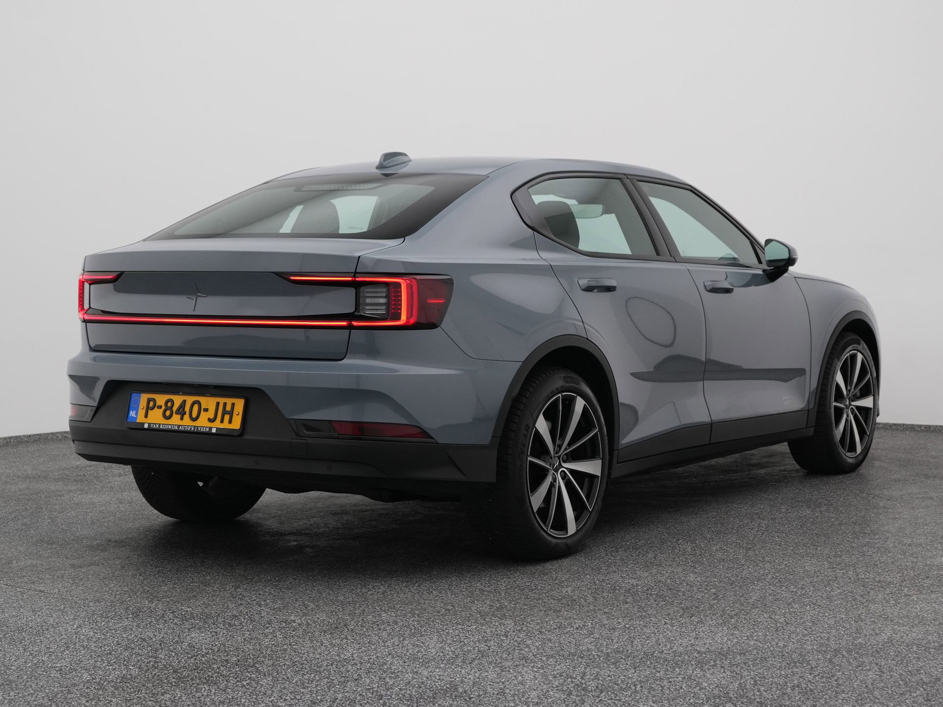 Auto afbeelding: 7