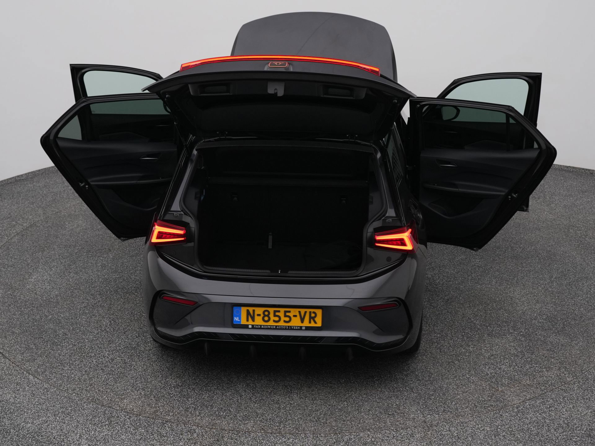 Auto afbeelding: 30