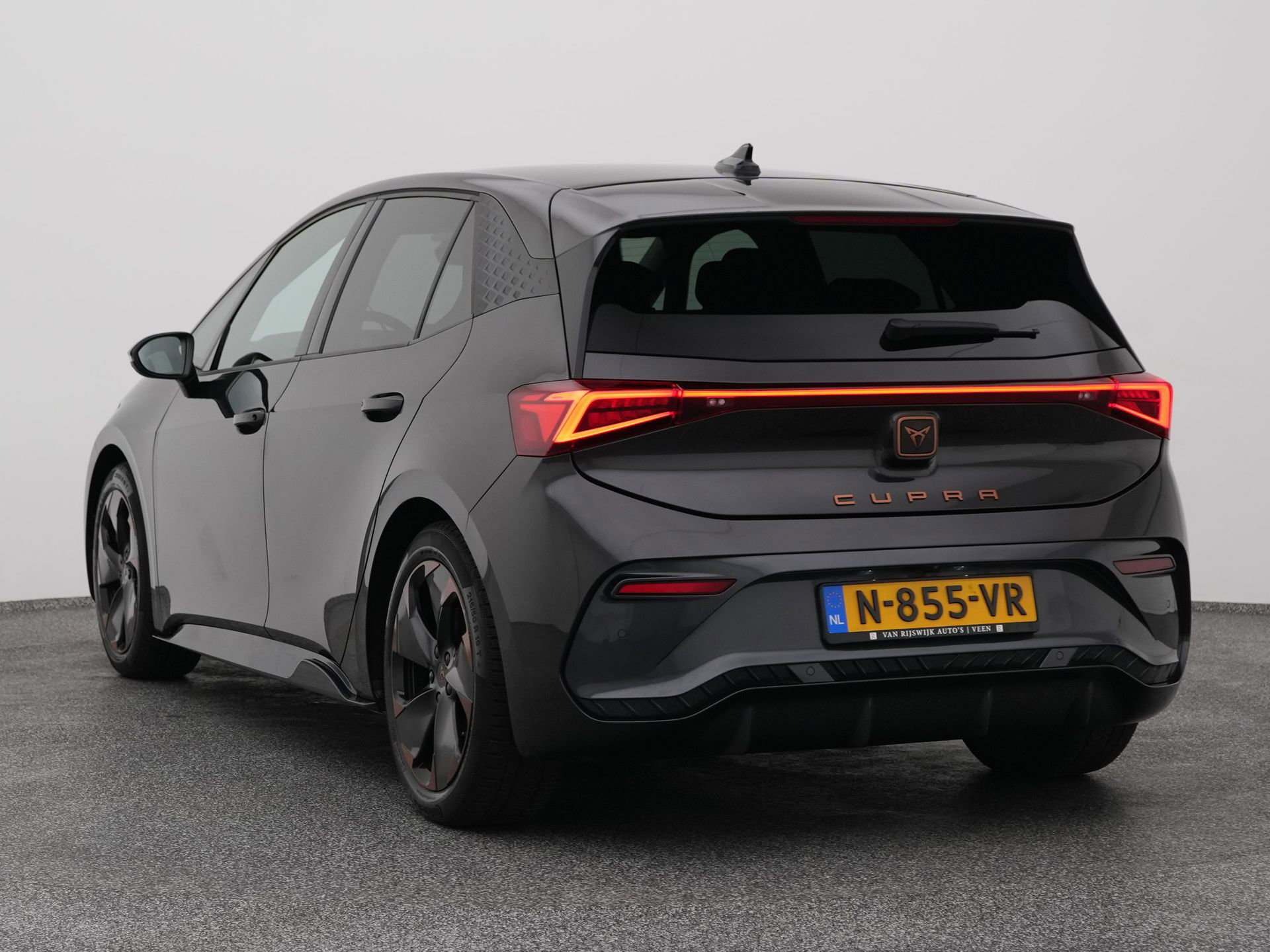 Auto afbeelding: 6