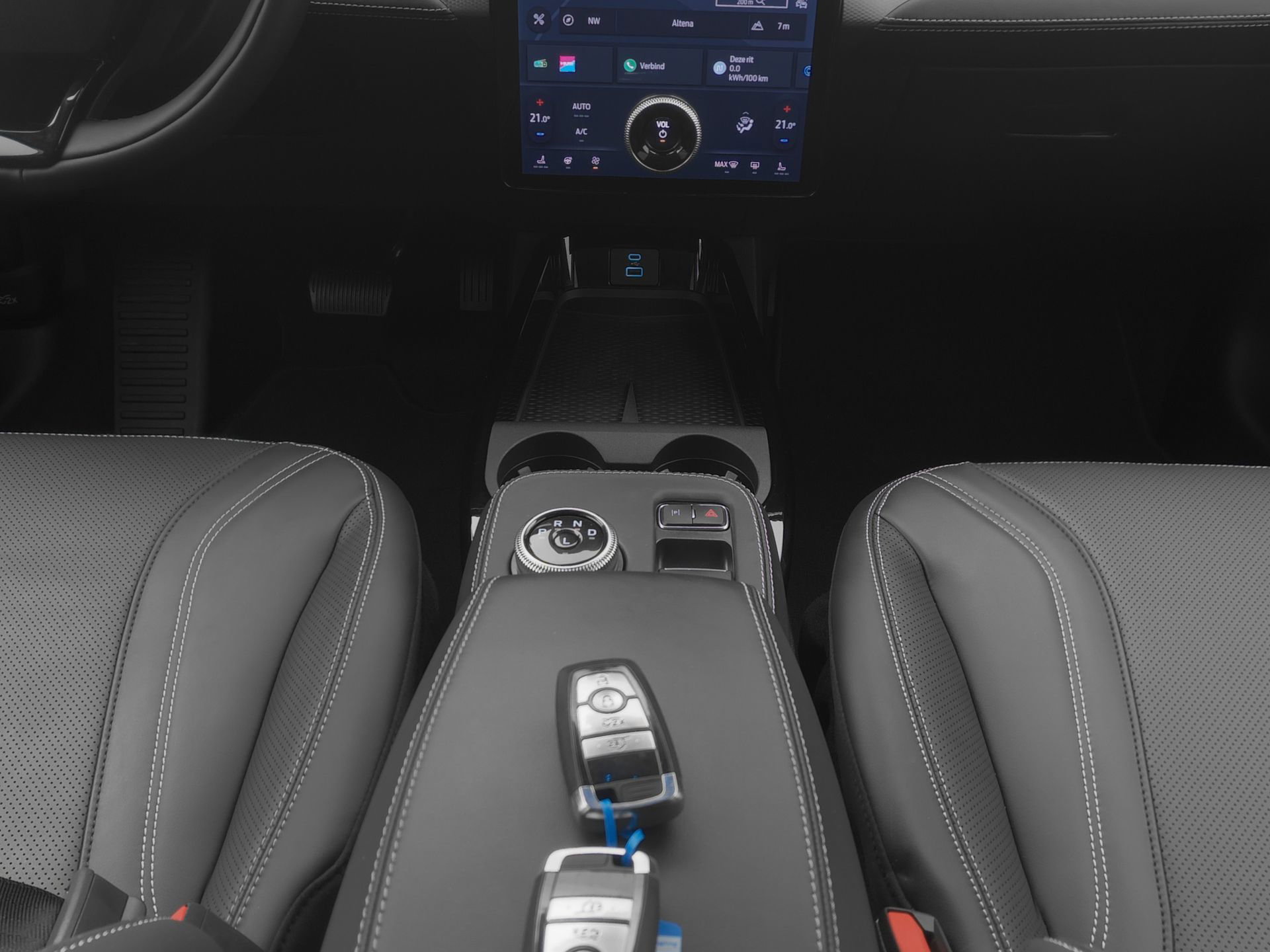 Auto afbeelding: 13