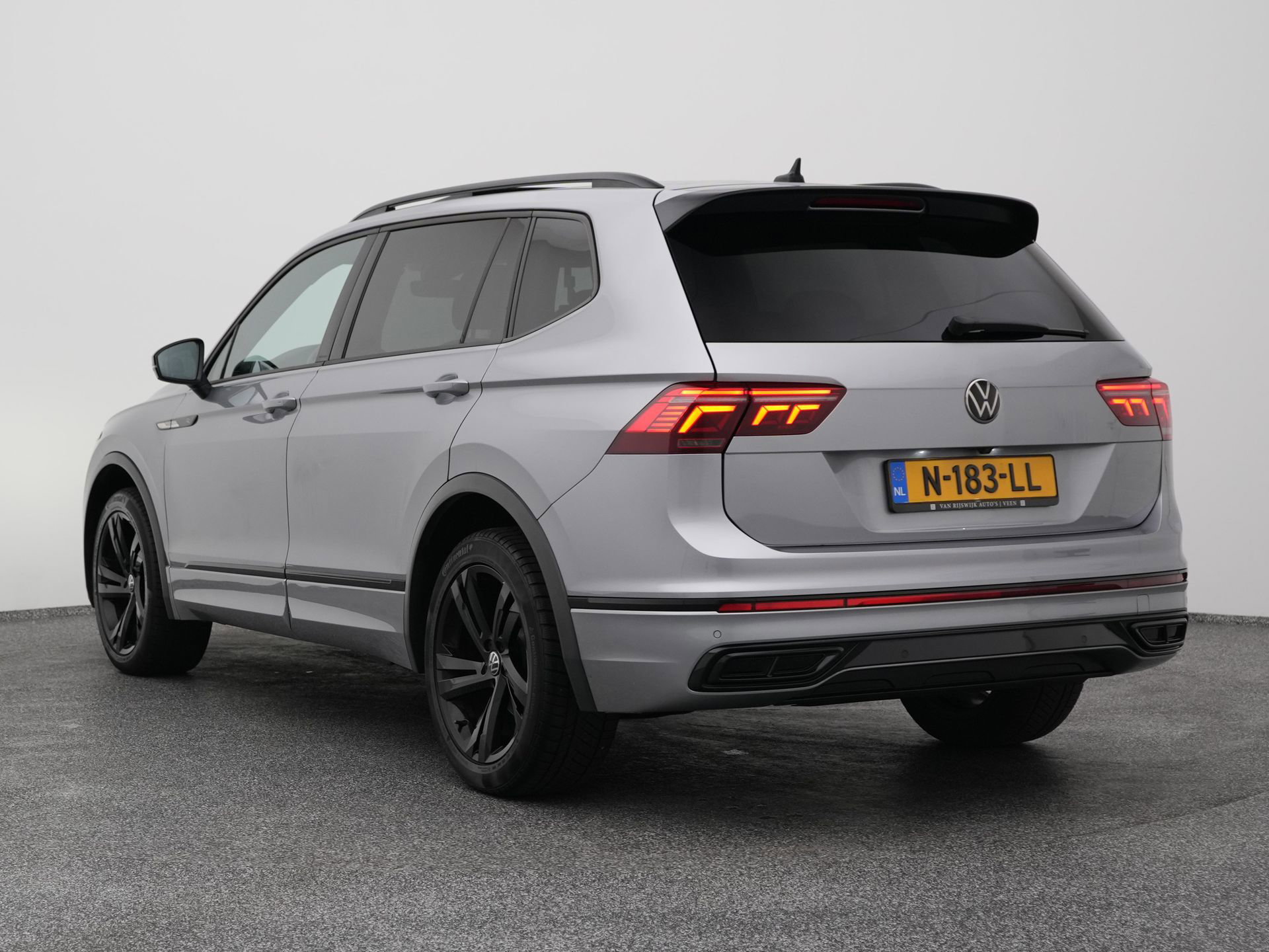 Auto afbeelding: 5