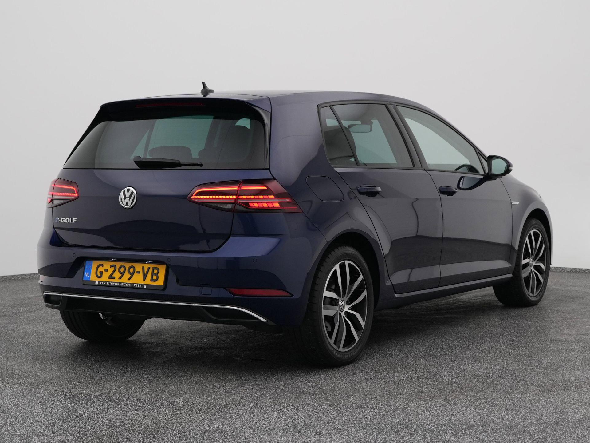 Auto afbeelding: 7