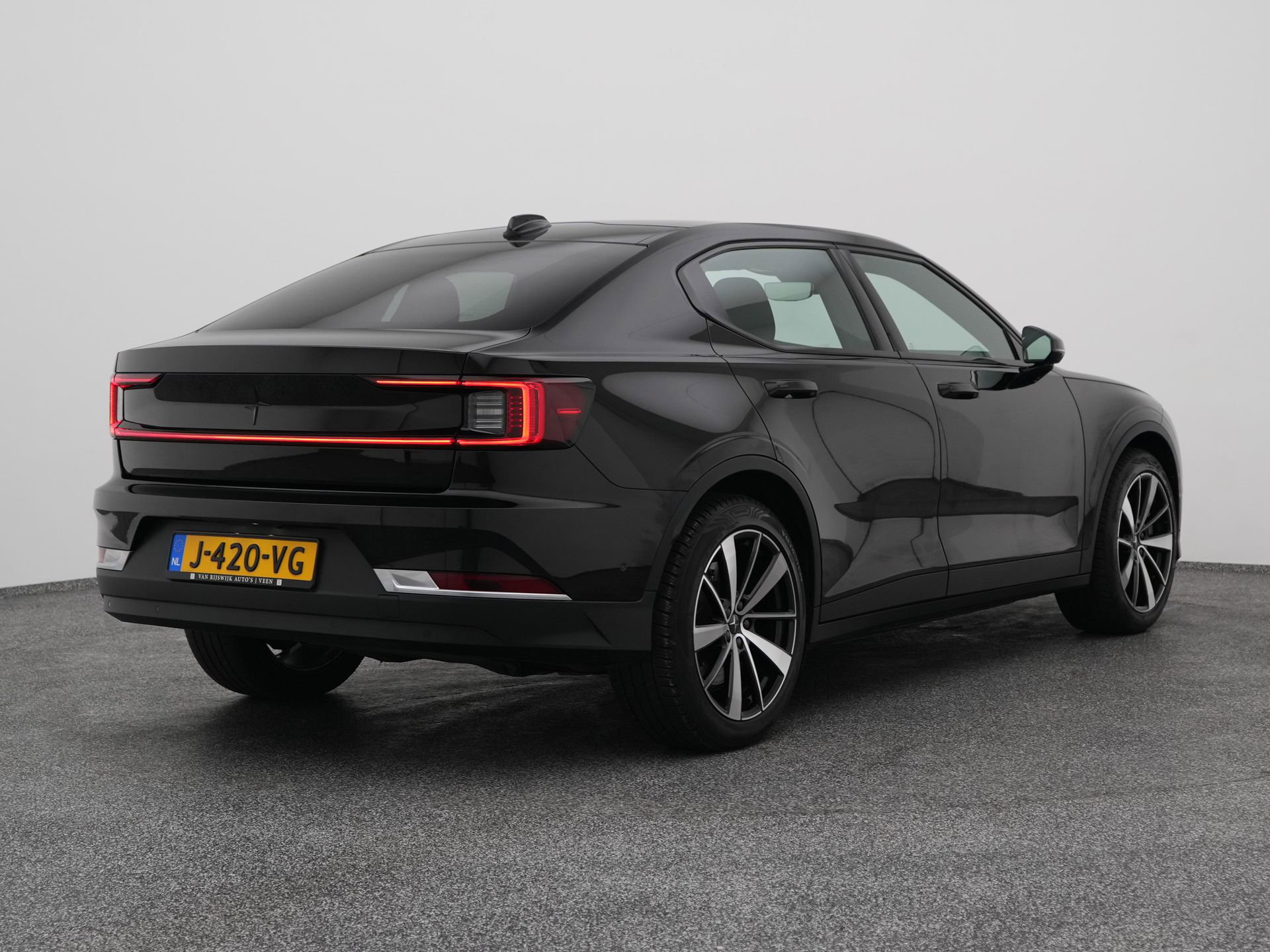 Auto afbeelding: 7