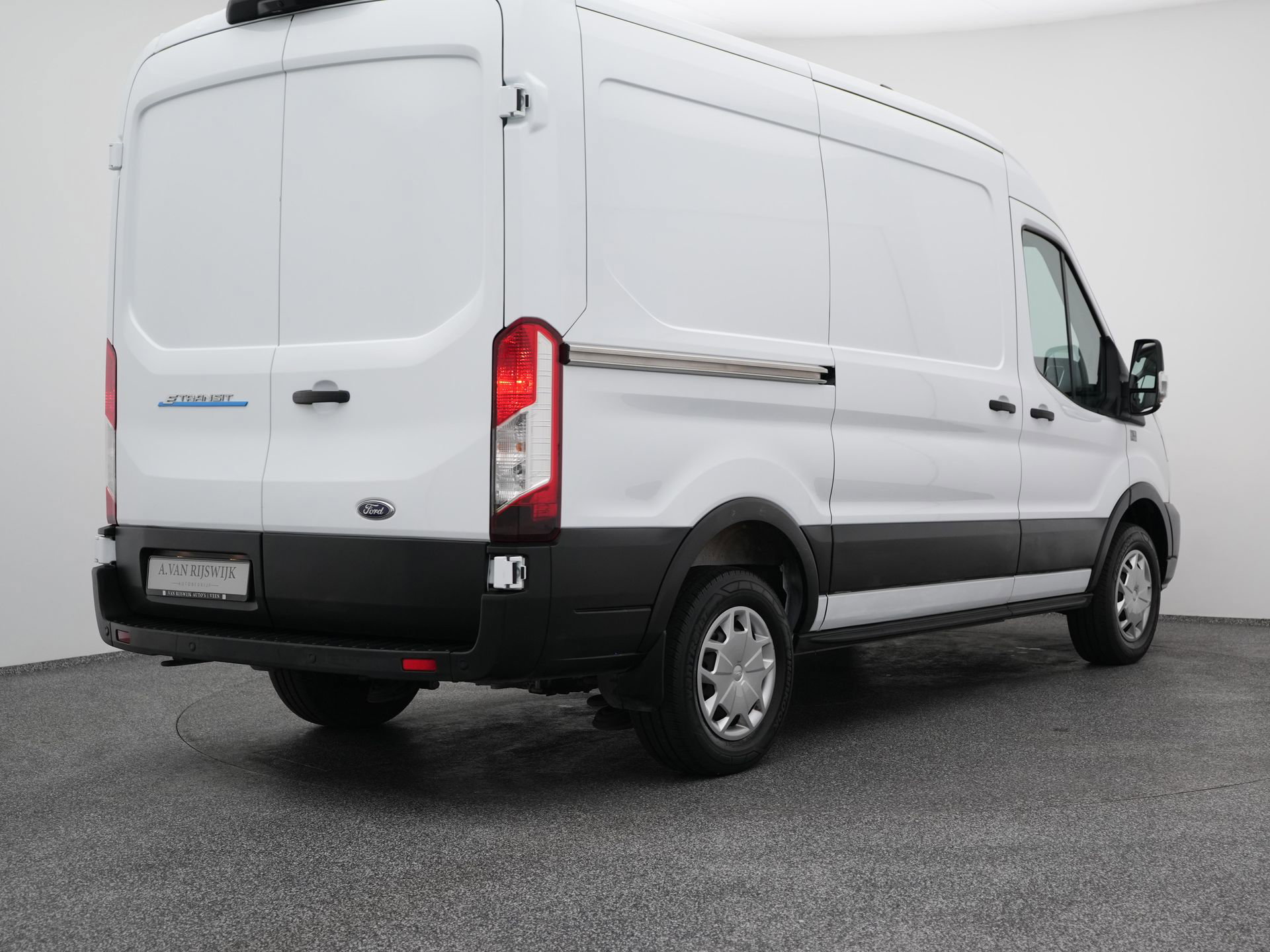 Auto afbeelding: 7