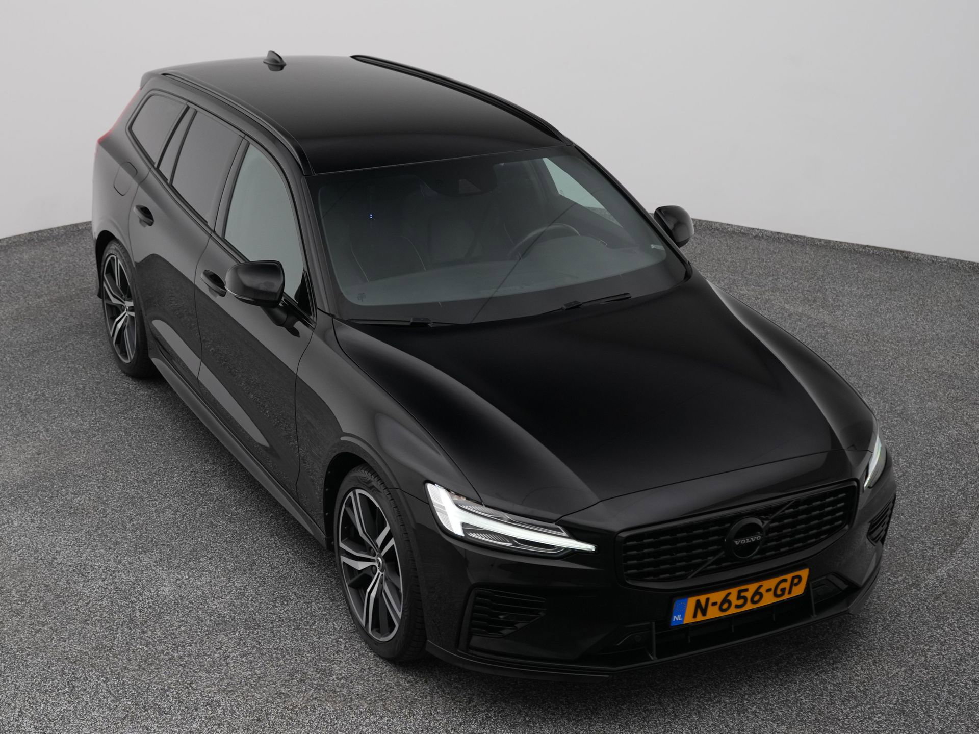Auto afbeelding: 24