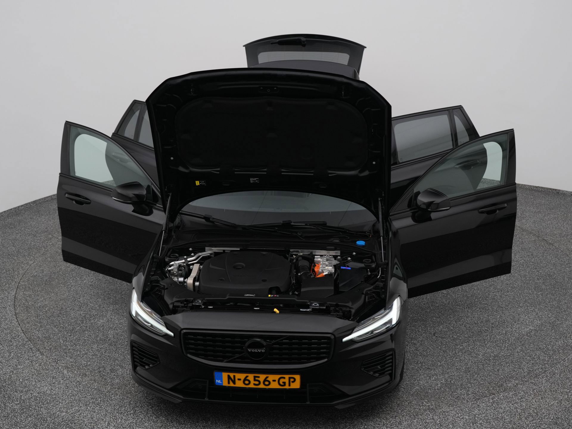 Auto afbeelding: 27