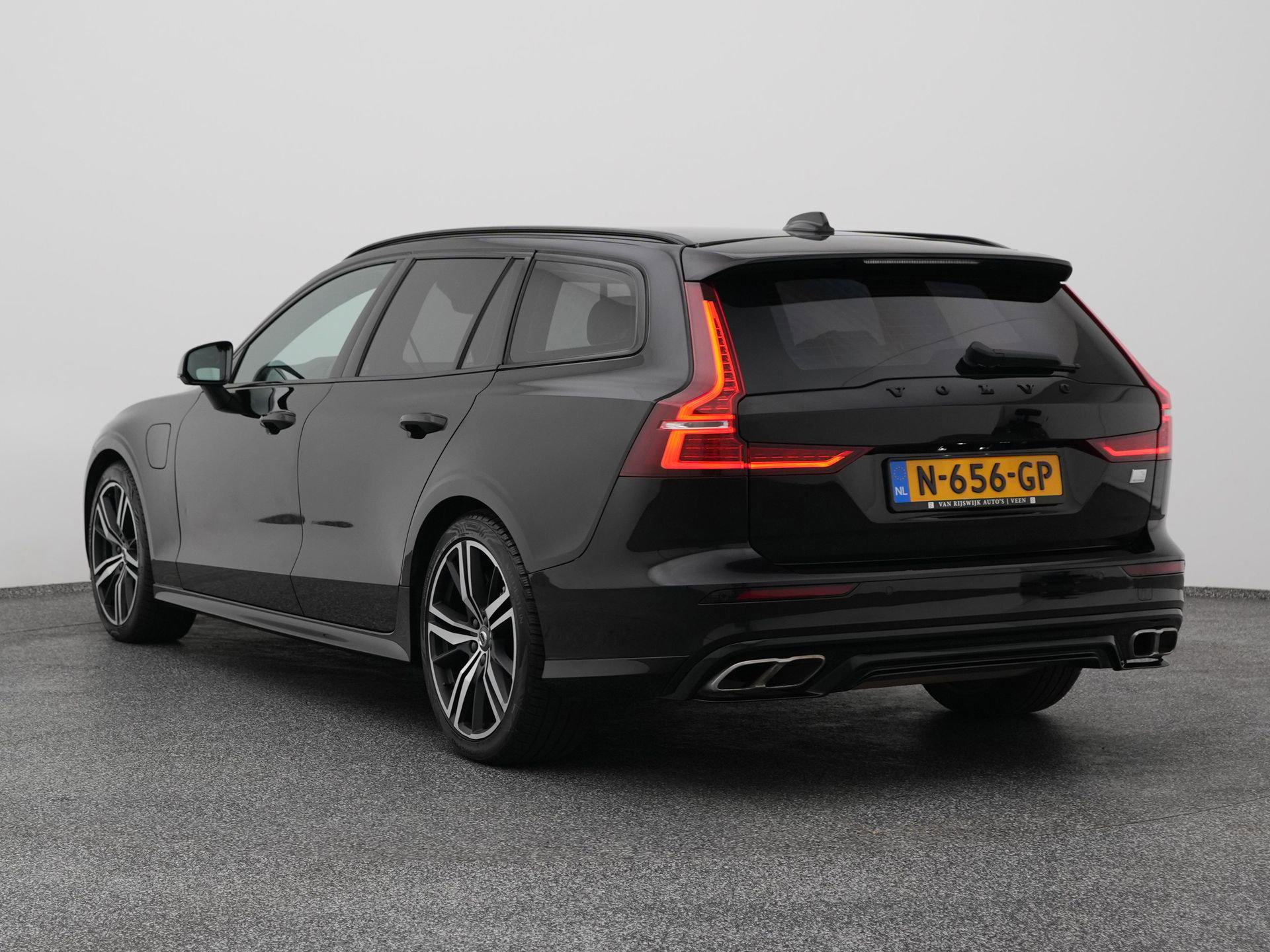 Auto afbeelding: 6
