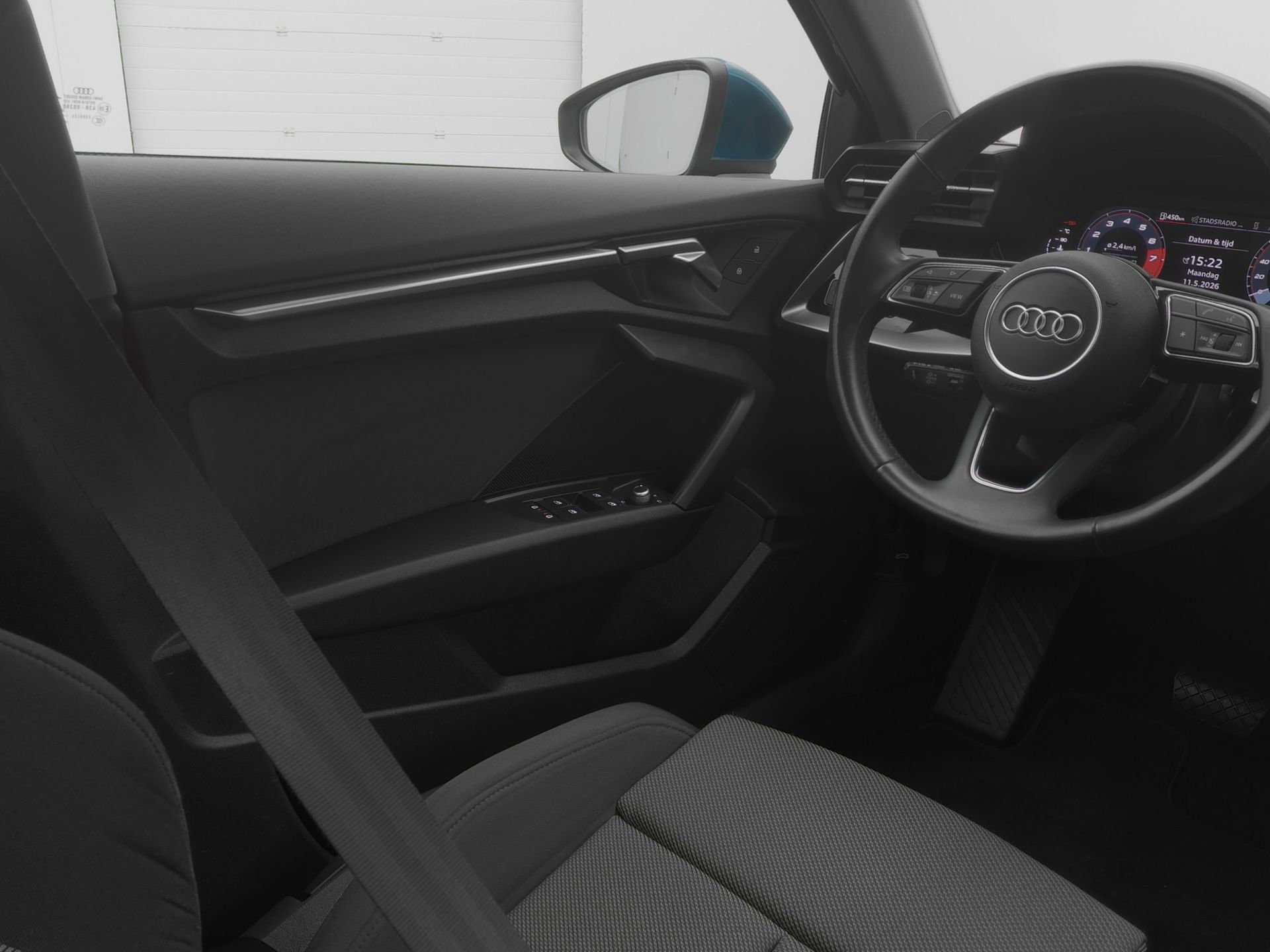 Auto afbeelding: 11
