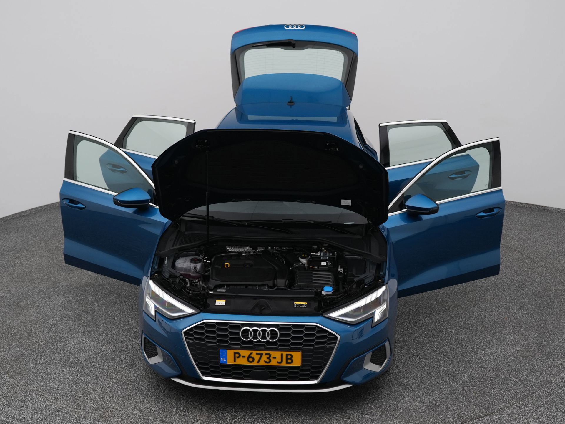 Auto afbeelding: 27