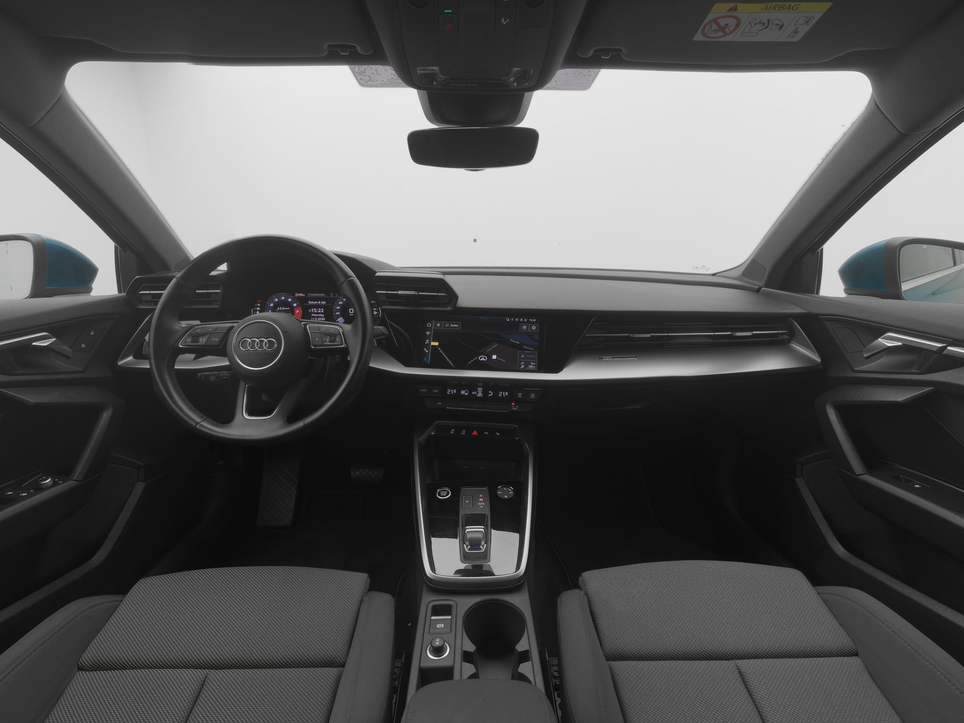 Auto afbeelding: 3